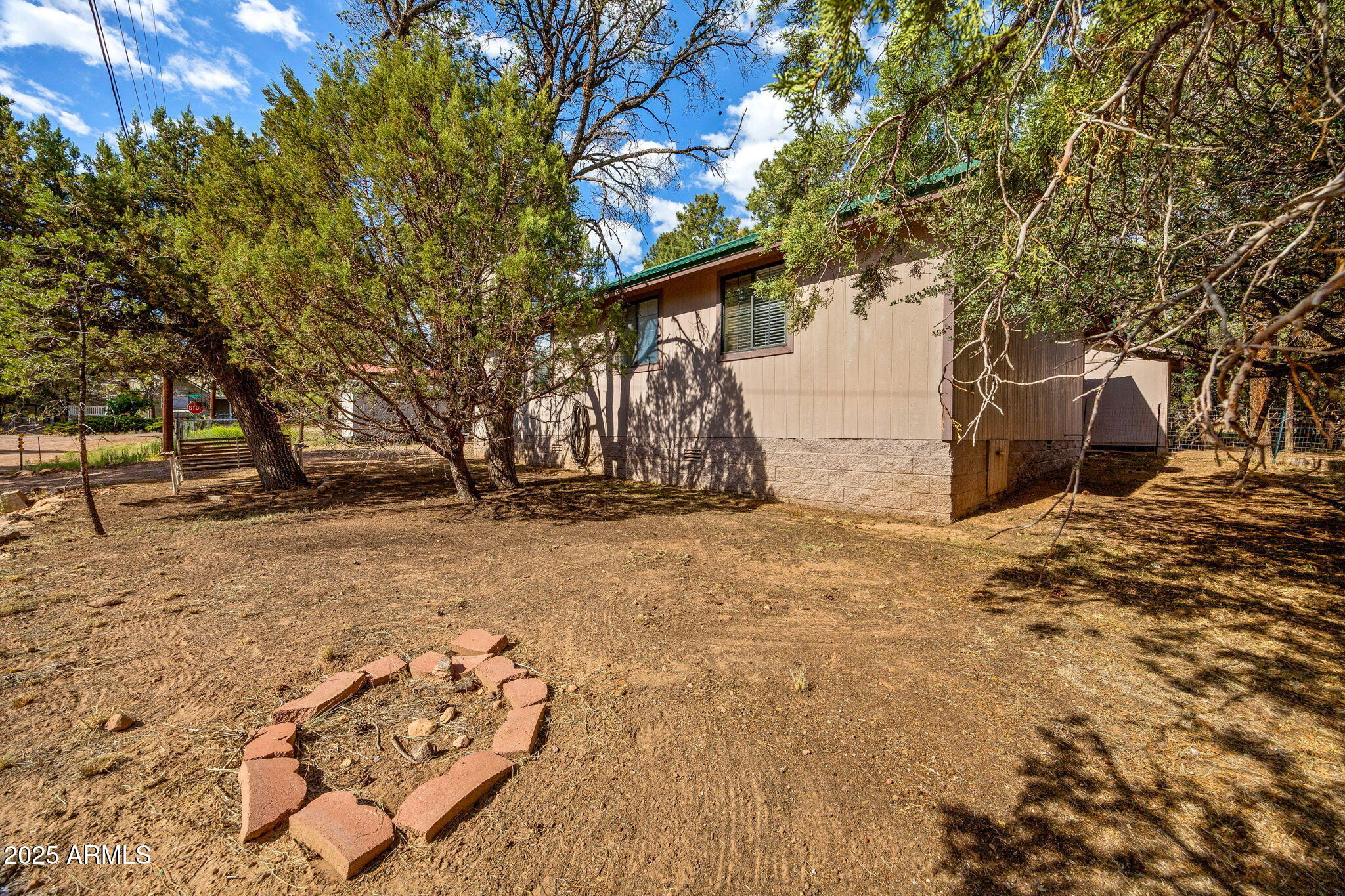 BUCKSKIN MOBILE HOMESITES - Residential