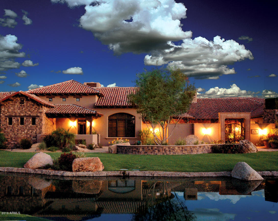 Oakwood Hills - Residential