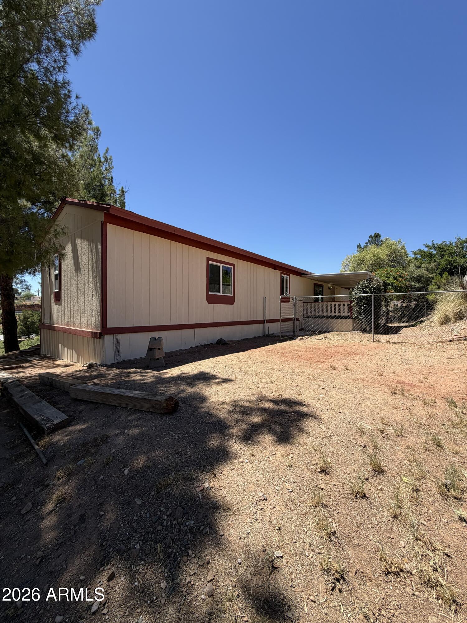 VERDE VILLAGE UNIT 3 - Residential