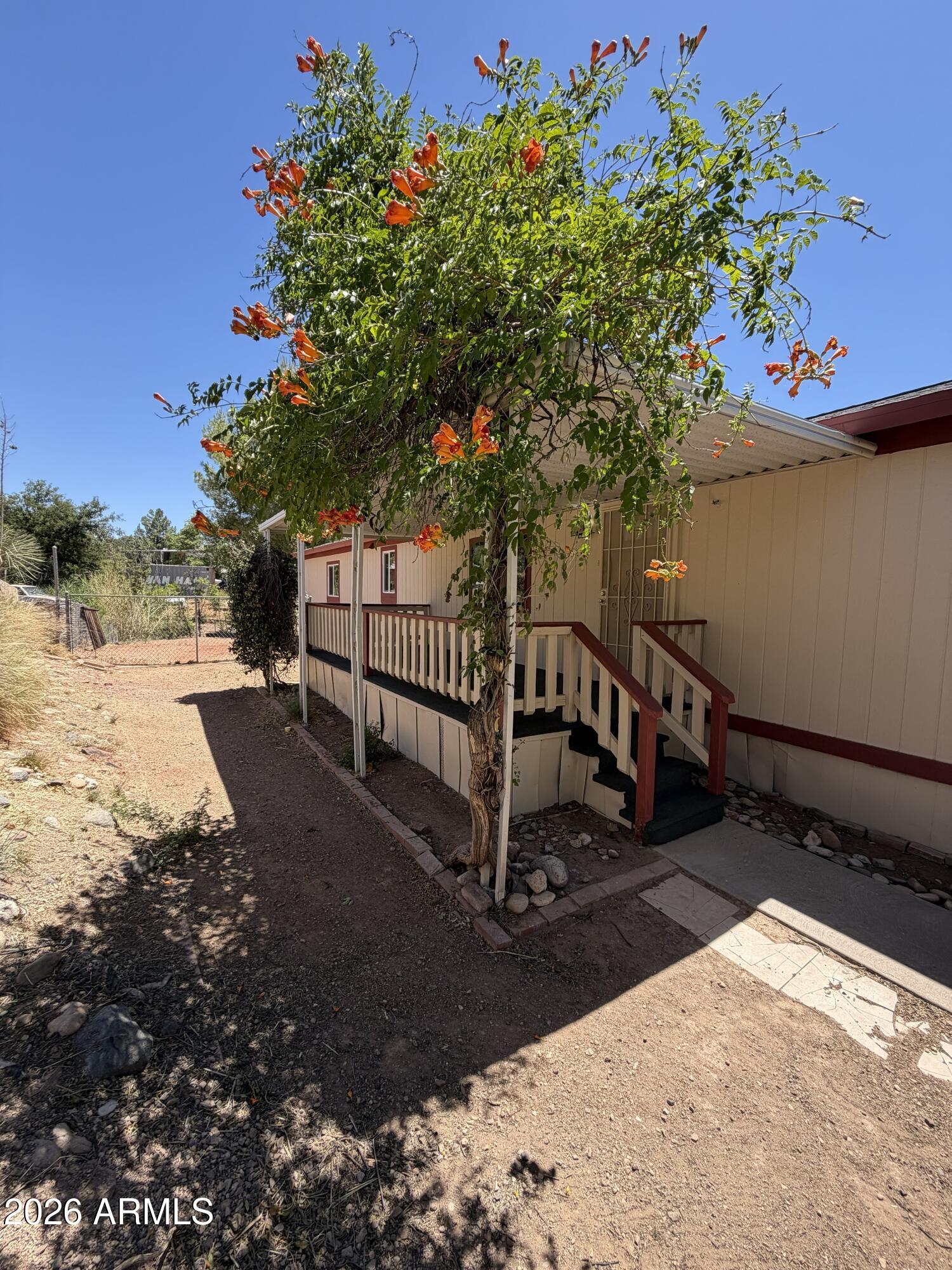 VERDE VILLAGE UNIT 3 - Residential