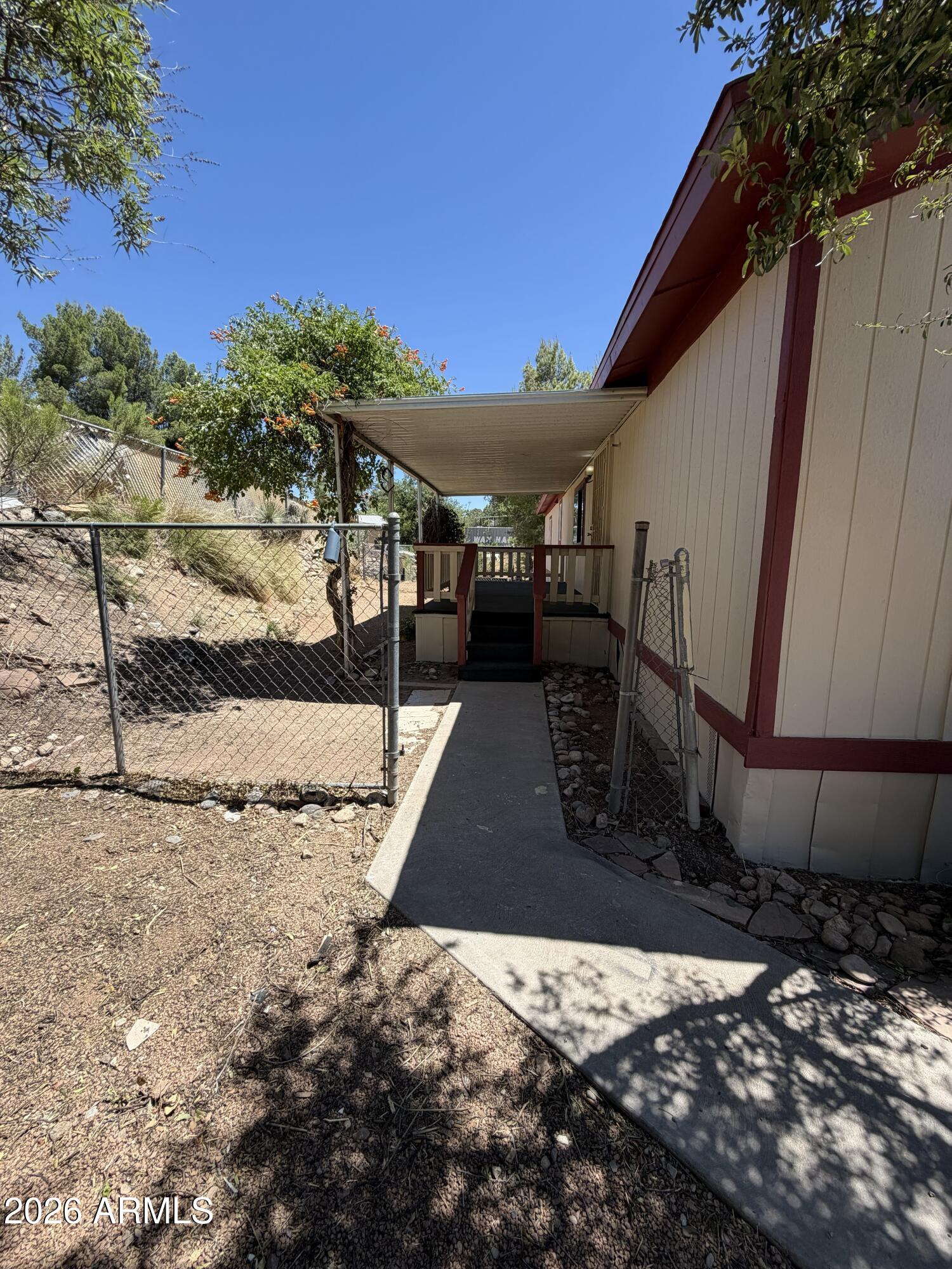 VERDE VILLAGE UNIT 3 - Residential