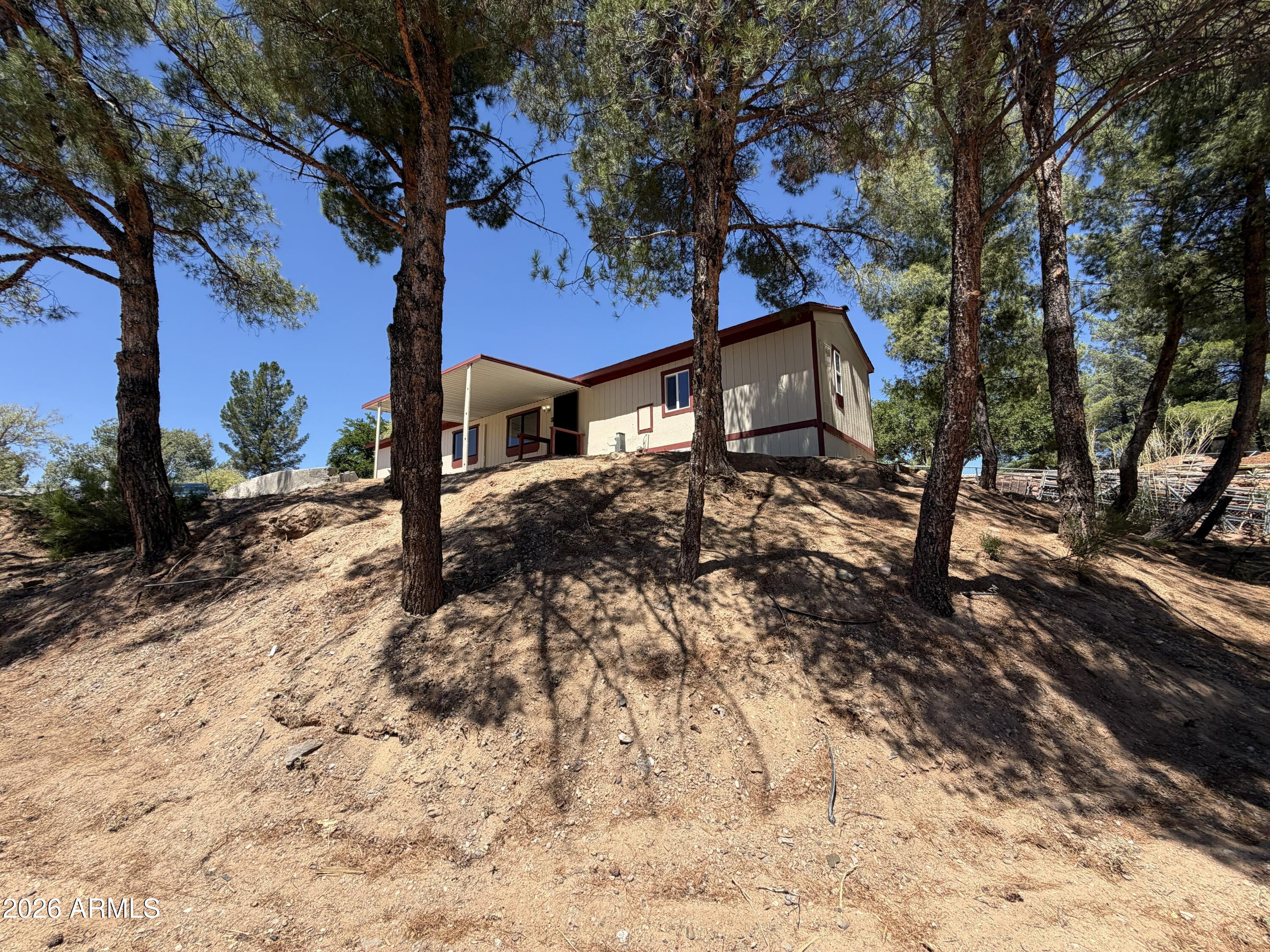 VERDE VILLAGE UNIT 3 - Residential