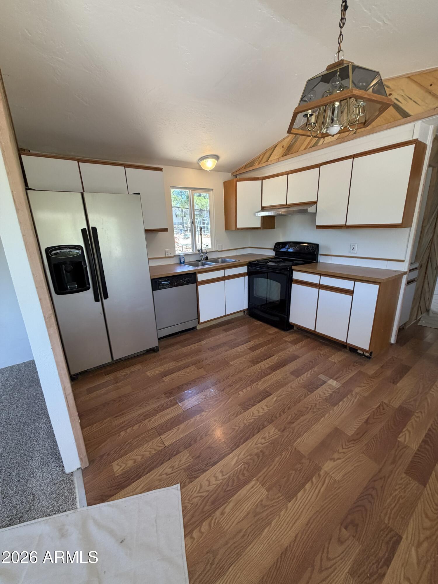 VERDE VILLAGE UNIT 3 - Residential