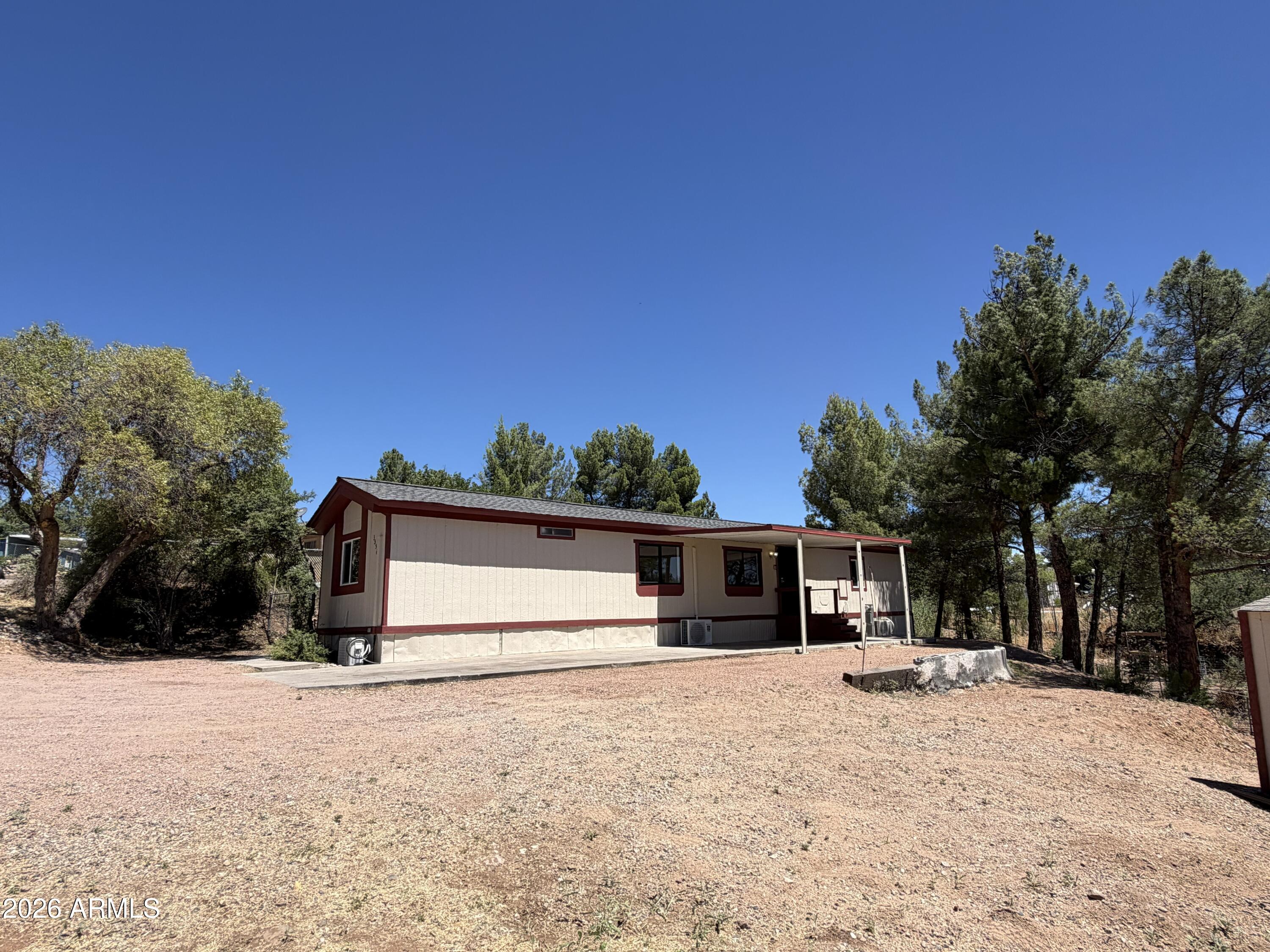 VERDE VILLAGE UNIT 3 - Residential