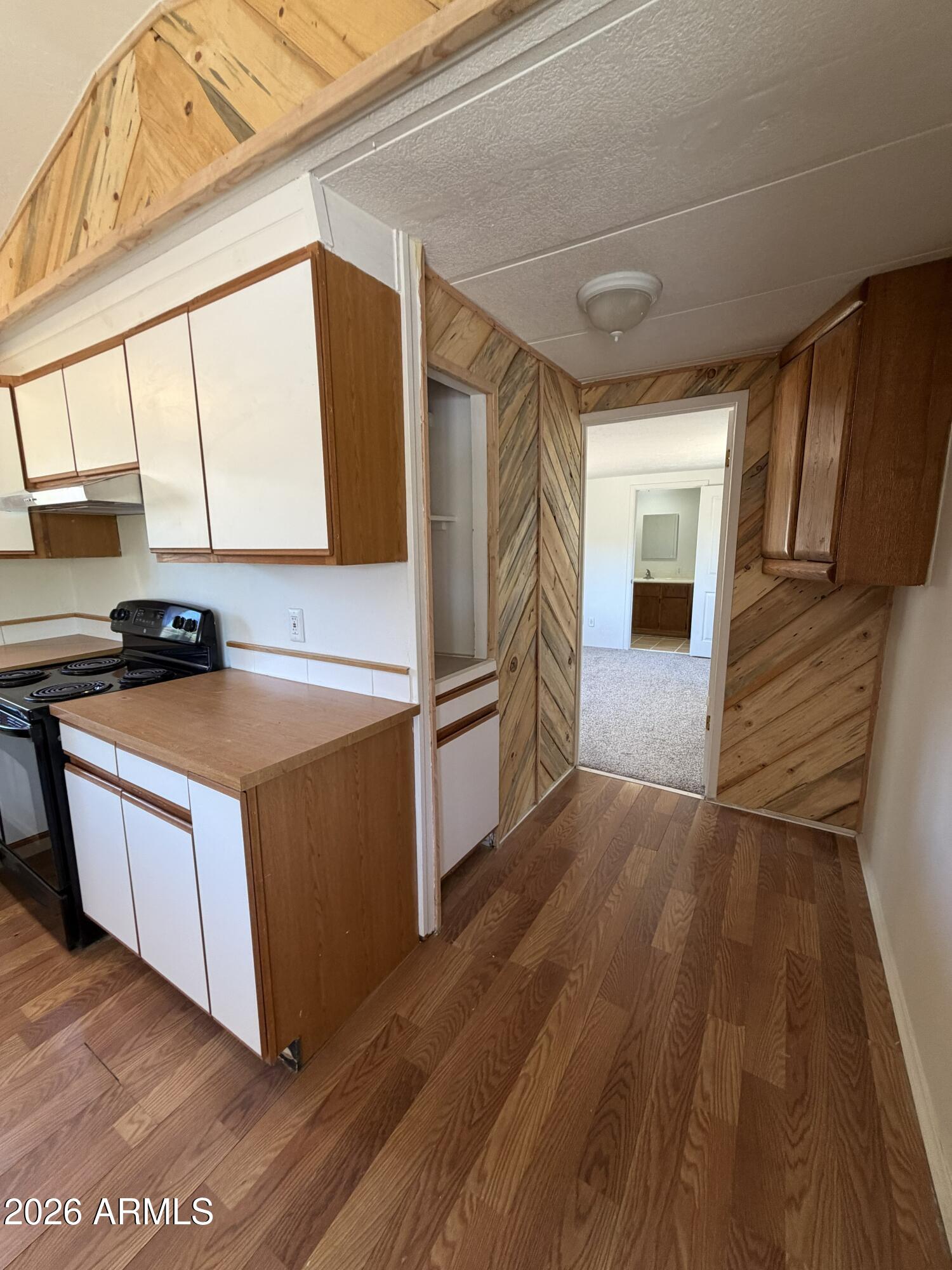 VERDE VILLAGE UNIT 3 - Residential