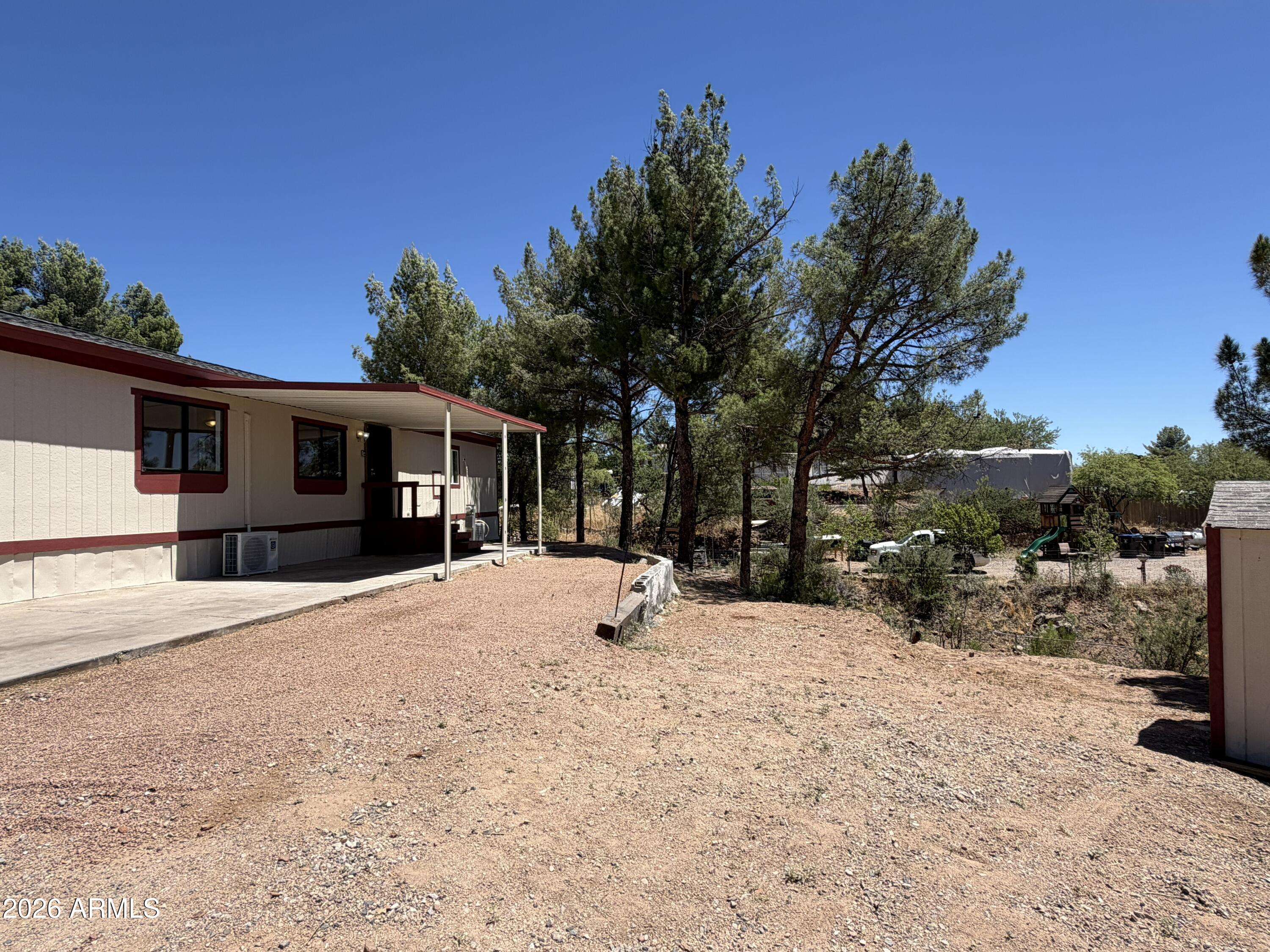 VERDE VILLAGE UNIT 3 - Residential