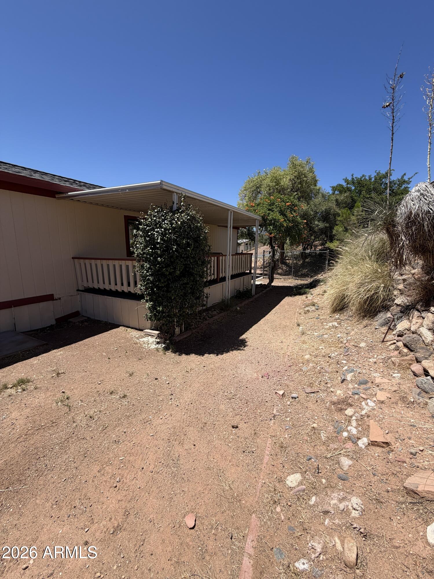 VERDE VILLAGE UNIT 3 - Residential