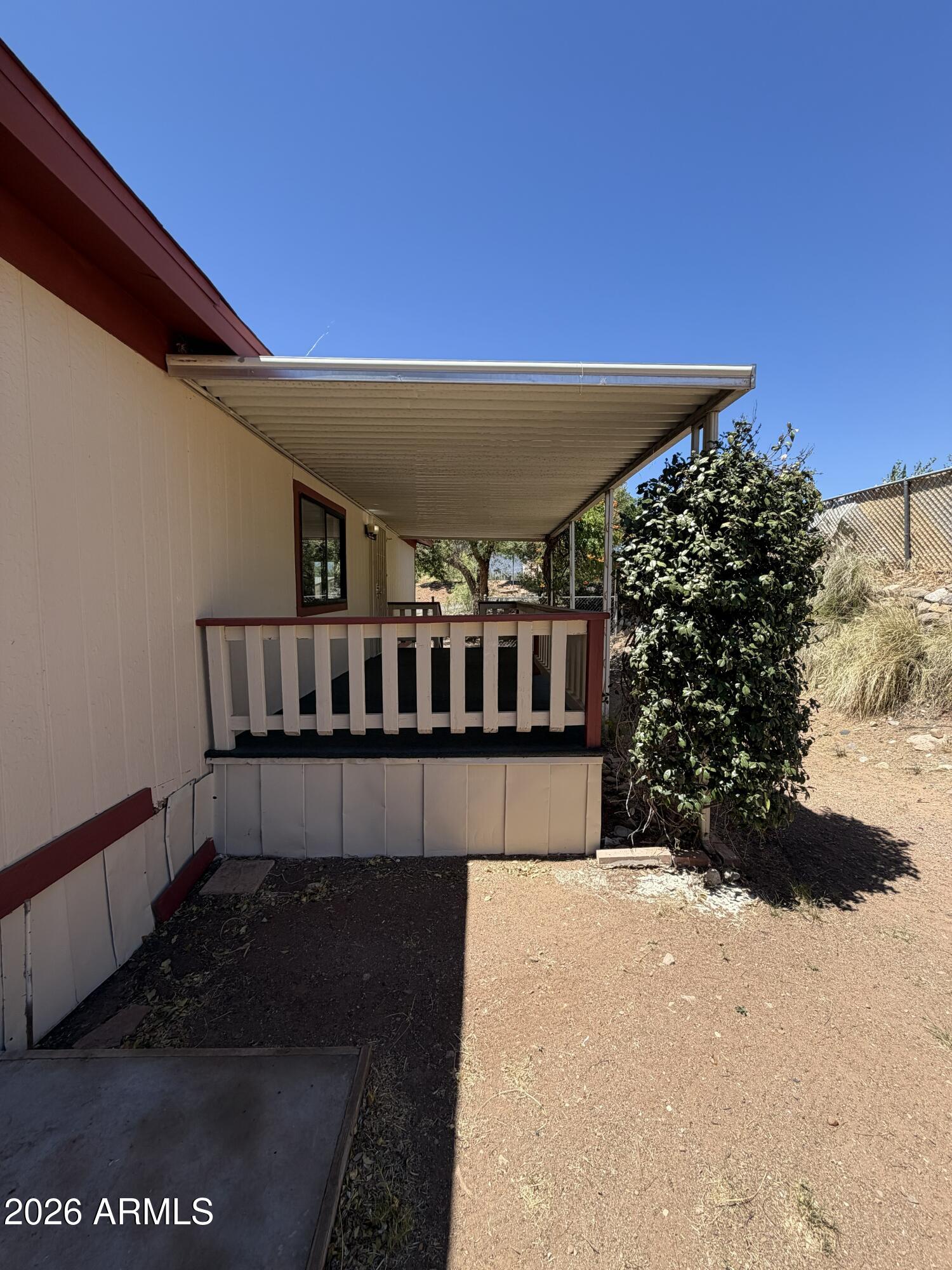 VERDE VILLAGE UNIT 3 - Residential