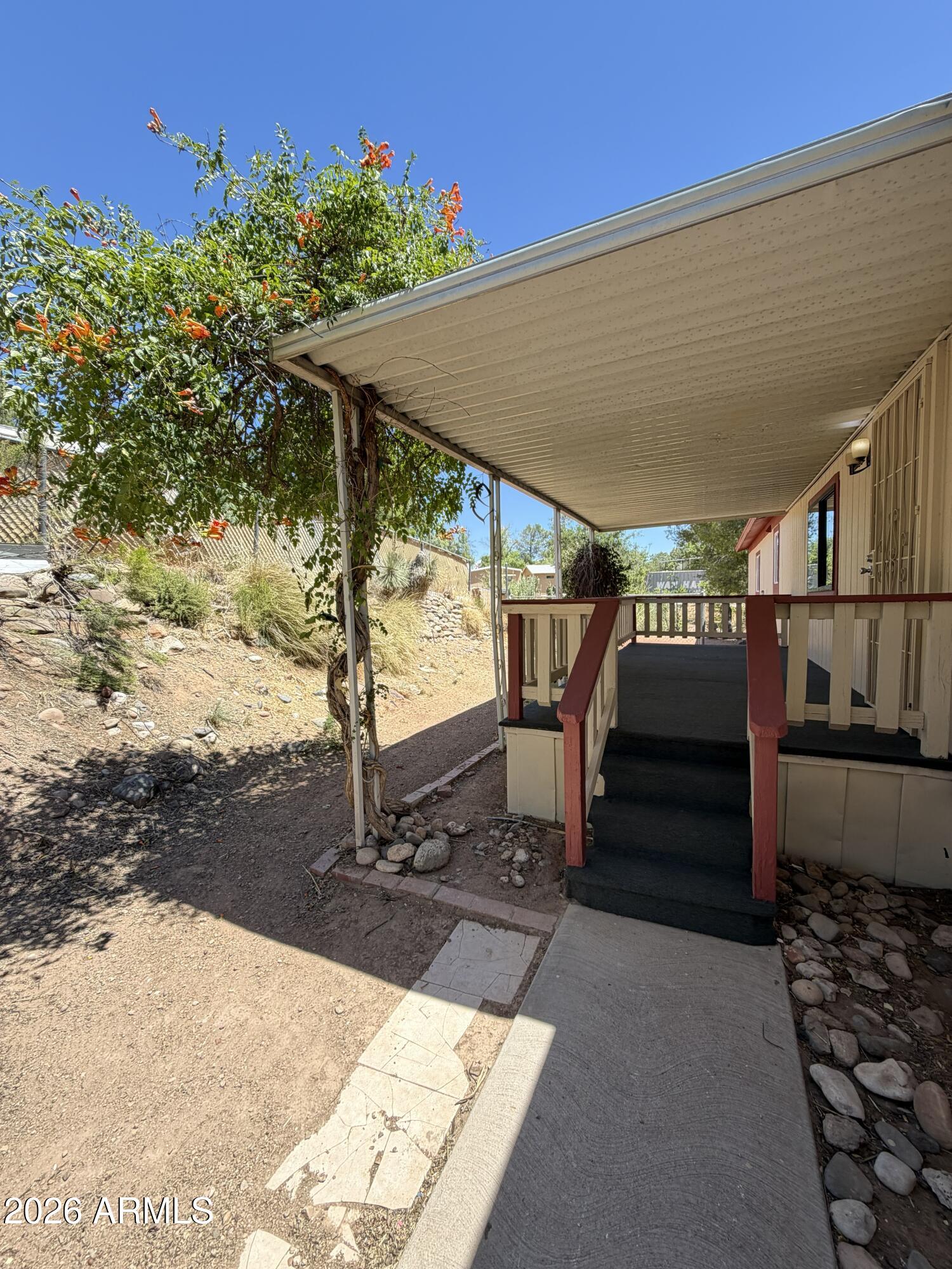 VERDE VILLAGE UNIT 3 - Residential