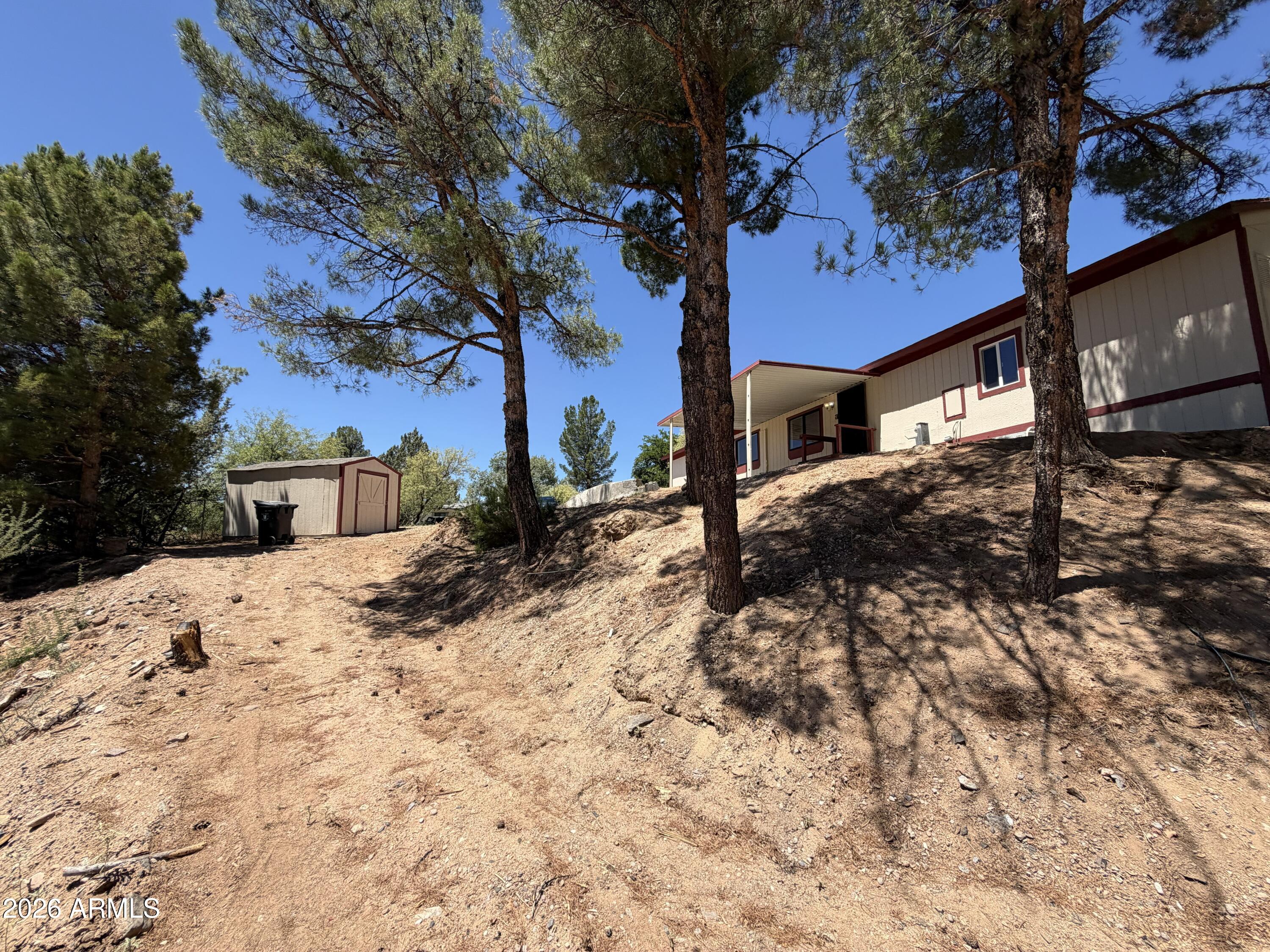 VERDE VILLAGE UNIT 3 - Residential
