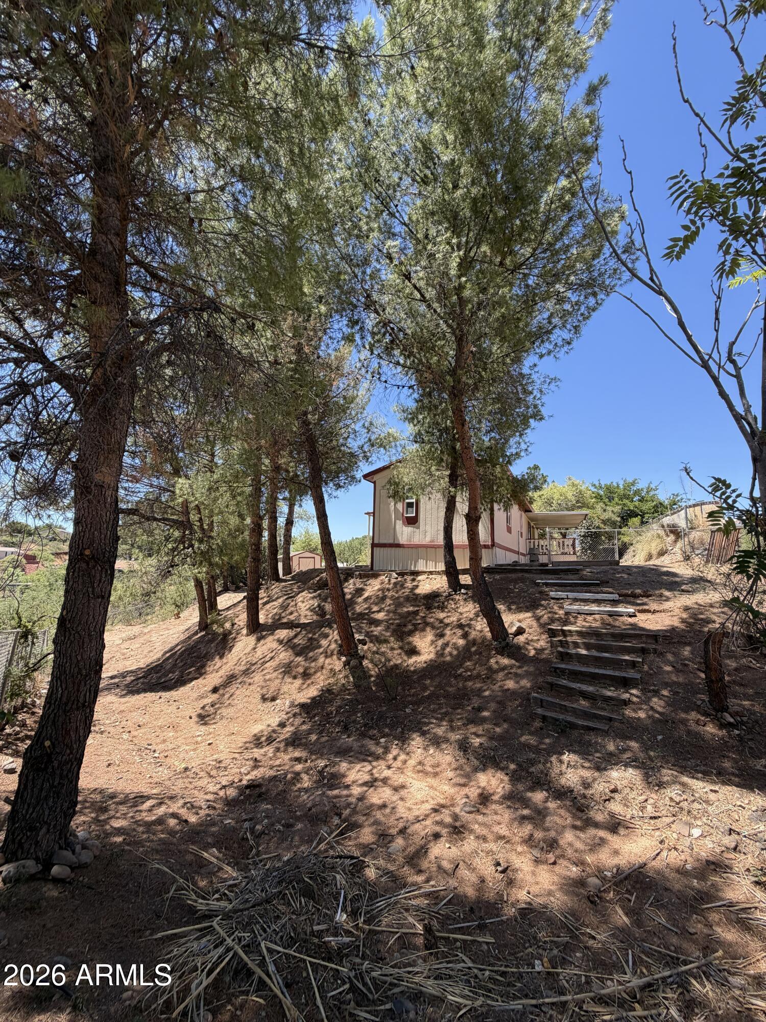 VERDE VILLAGE UNIT 3 - Residential