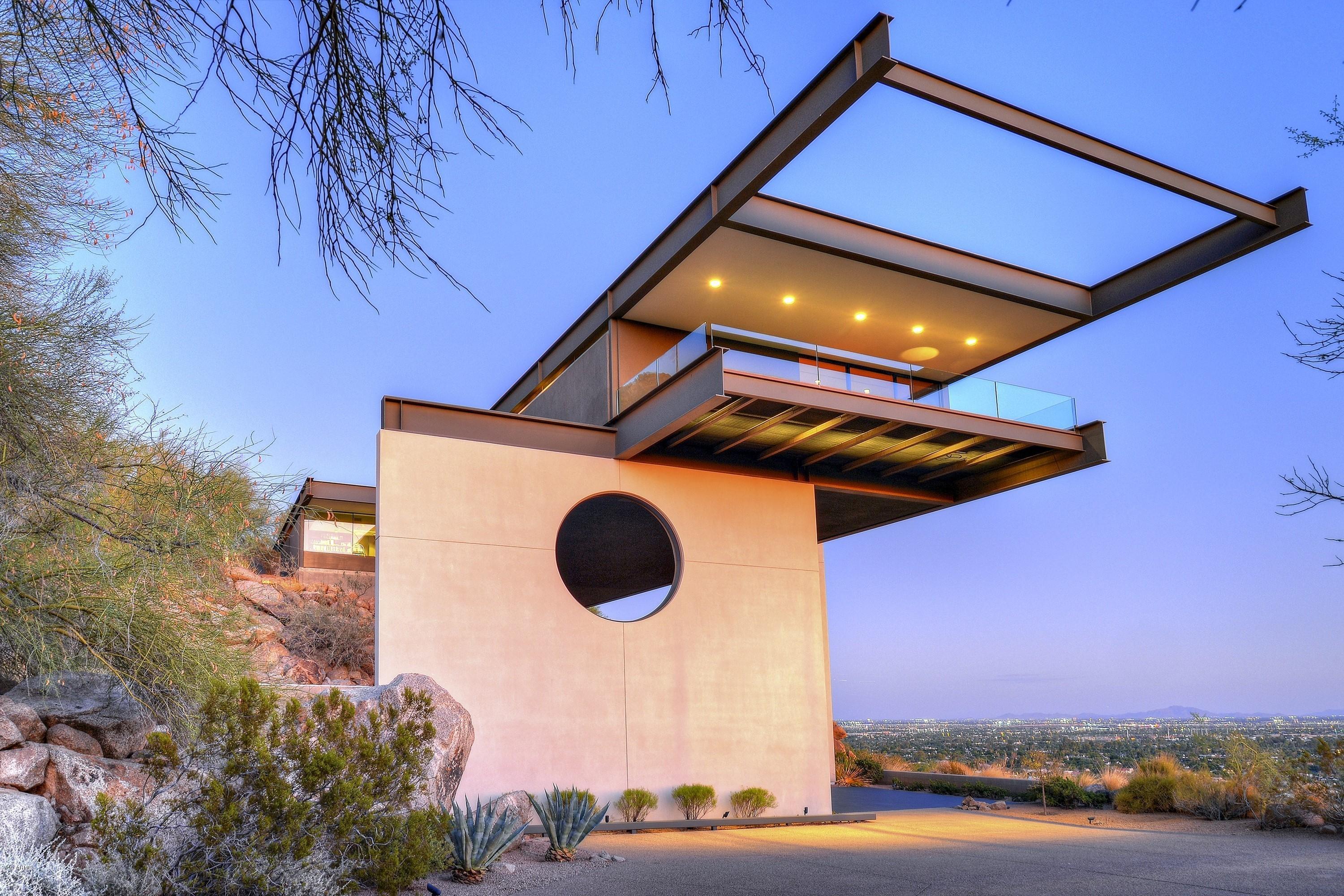 COPELAND HILL 2 - Residential
