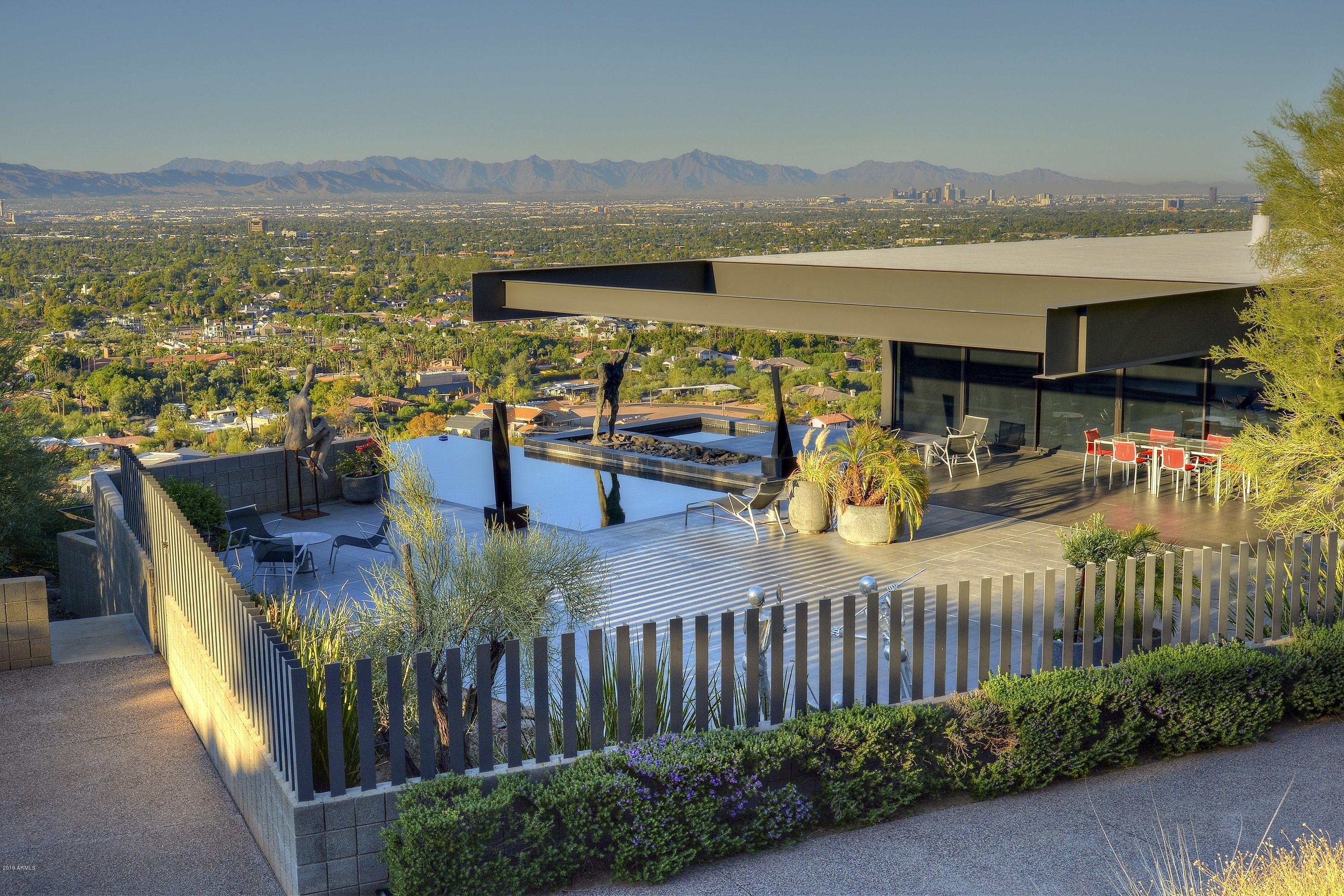 COPELAND HILL 2 - Residential
