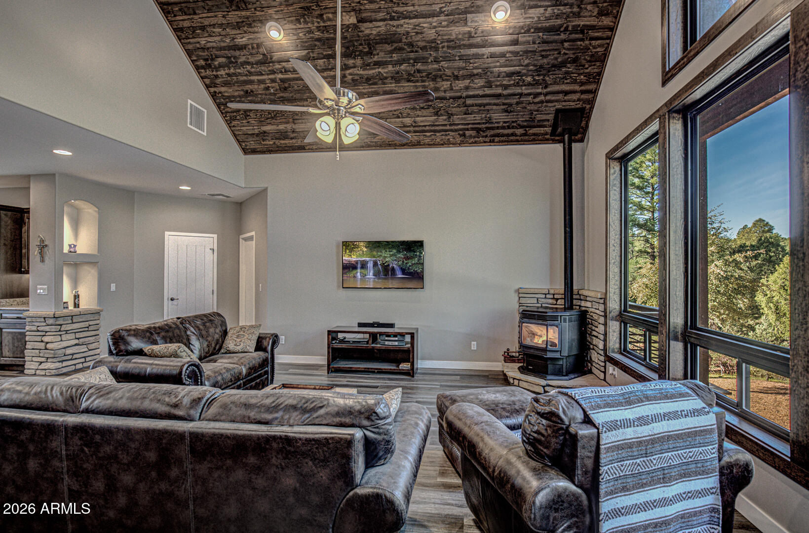 Payson 3 Unit 2 - Residential