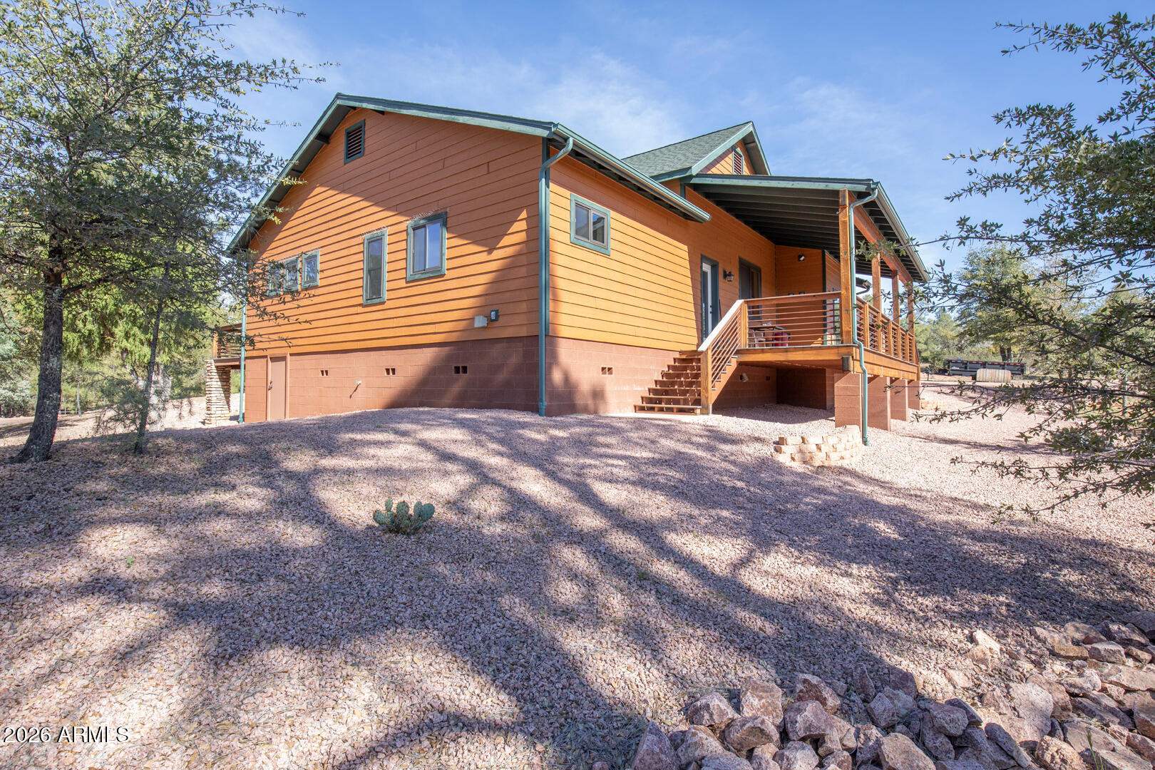 Payson 3 Unit 2 - Residential