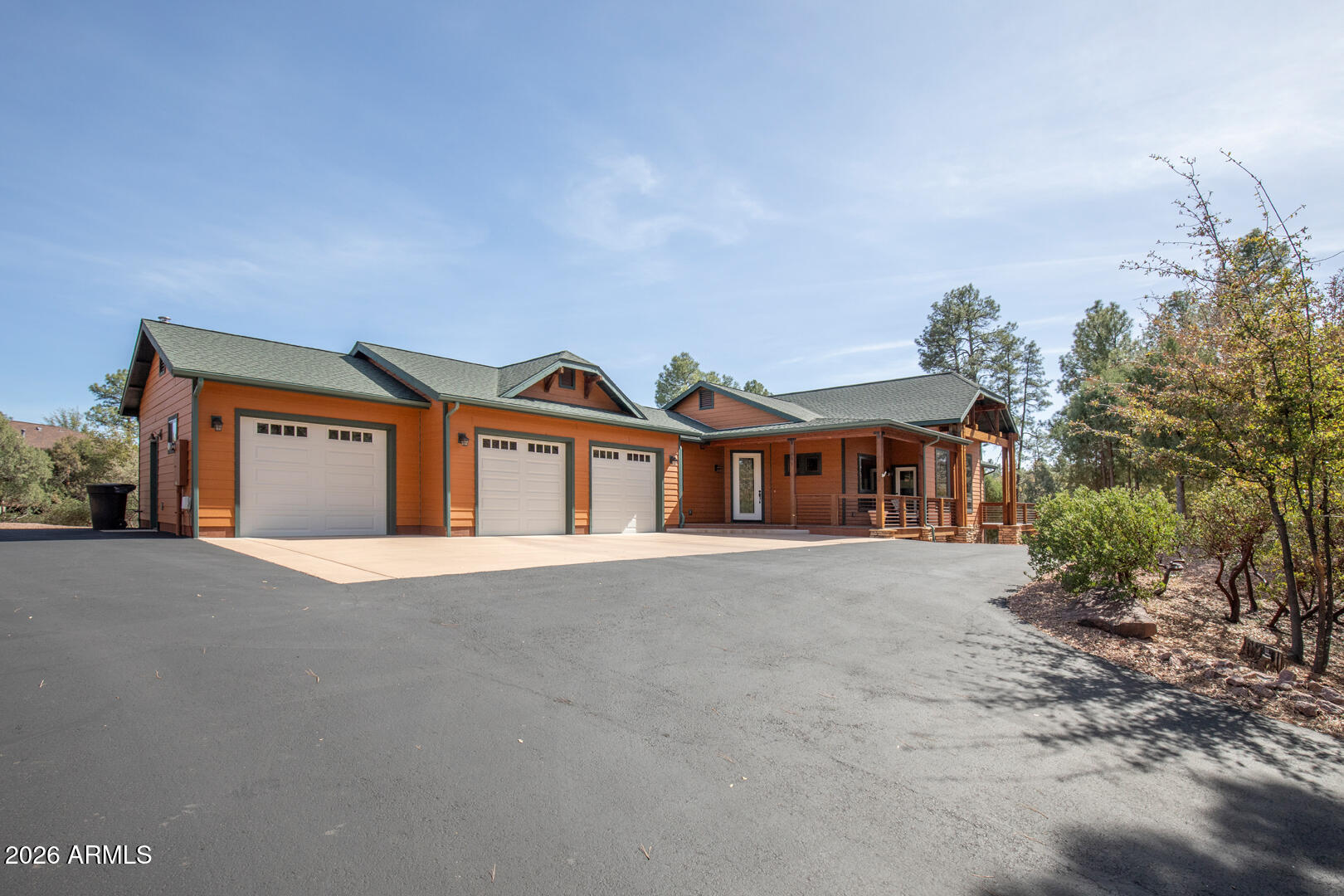 Payson 3 Unit 2 - Residential