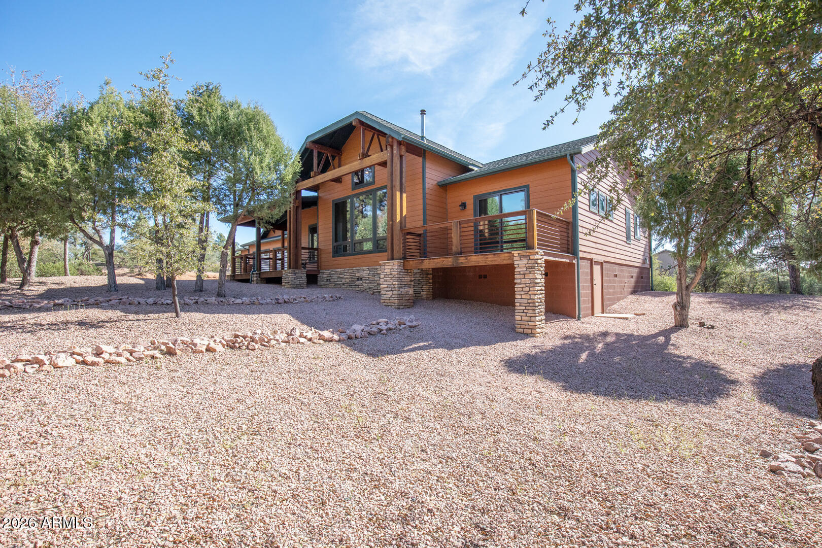 Payson 3 Unit 2 - Residential