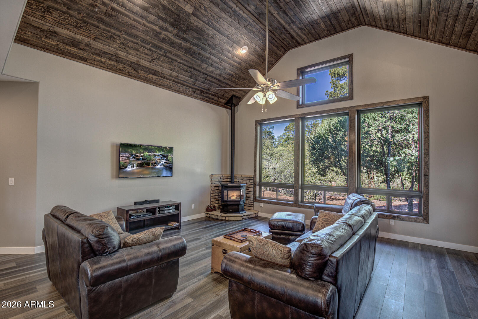 Payson 3 Unit 2 - Residential