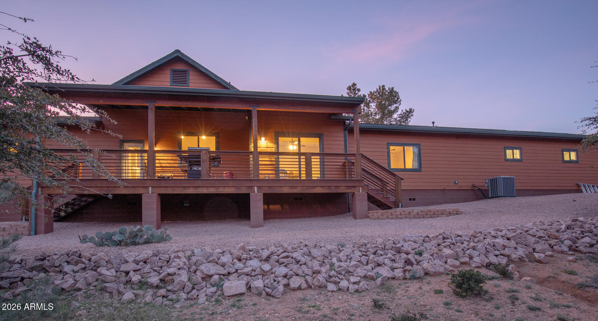 Payson 3 Unit 2 - Residential