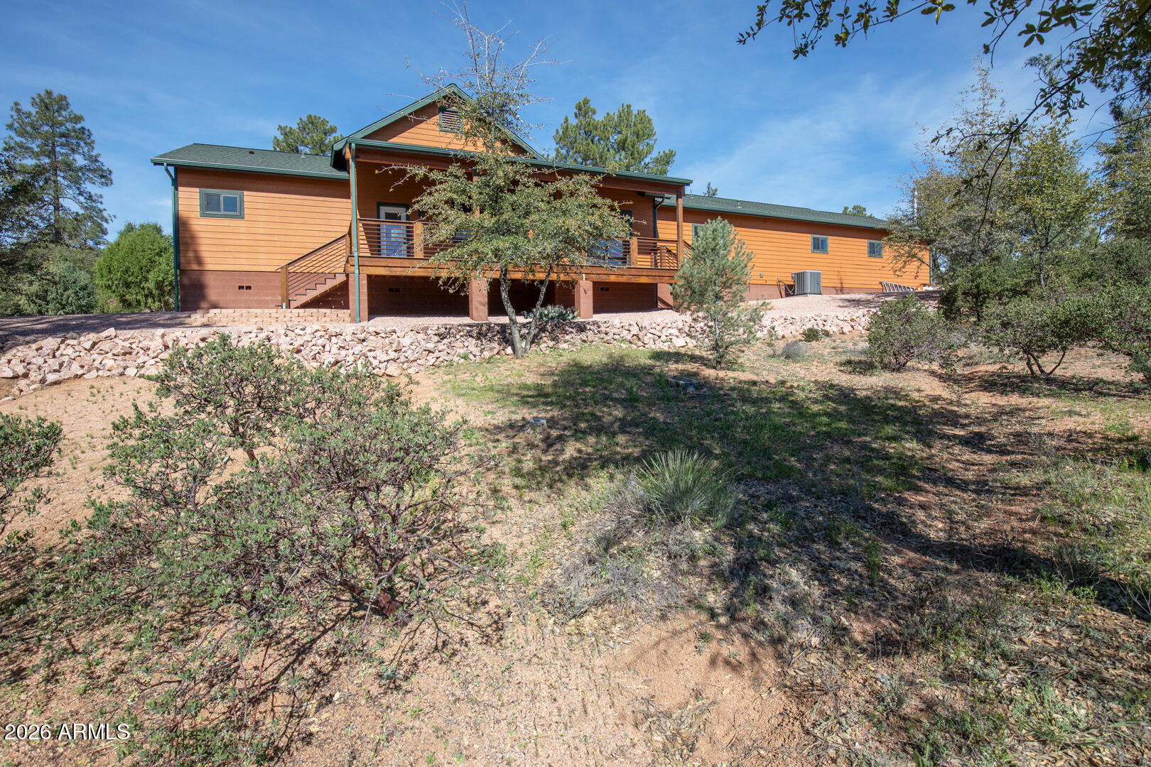 Payson 3 Unit 2 - Residential
