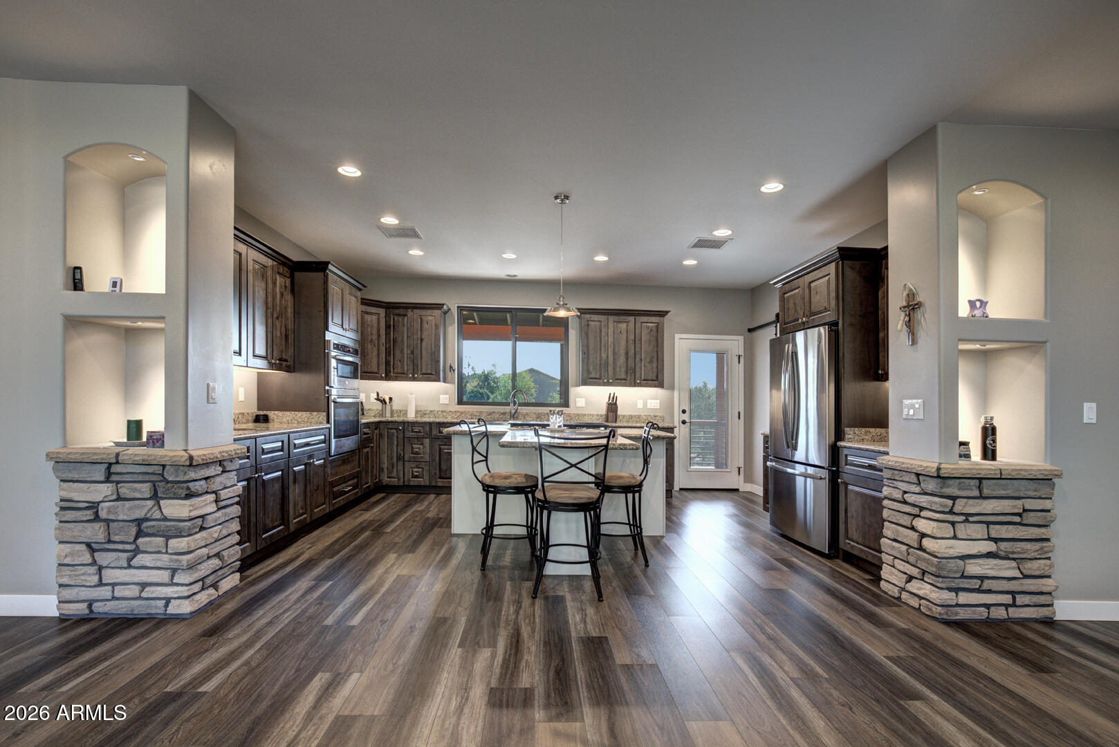 Payson 3 Unit 2 - Residential