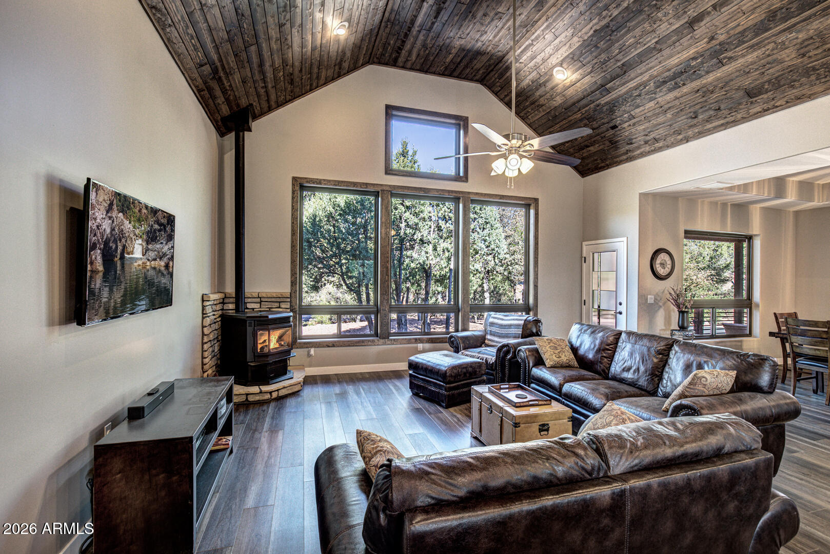 Payson 3 Unit 2 - Residential