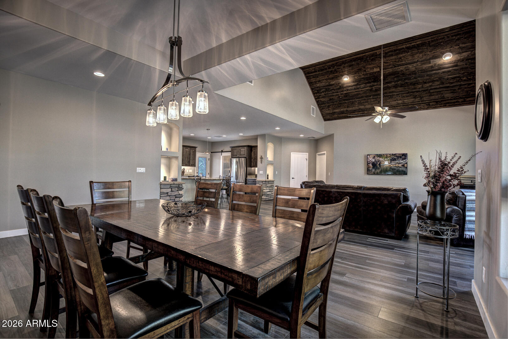 Payson 3 Unit 2 - Residential