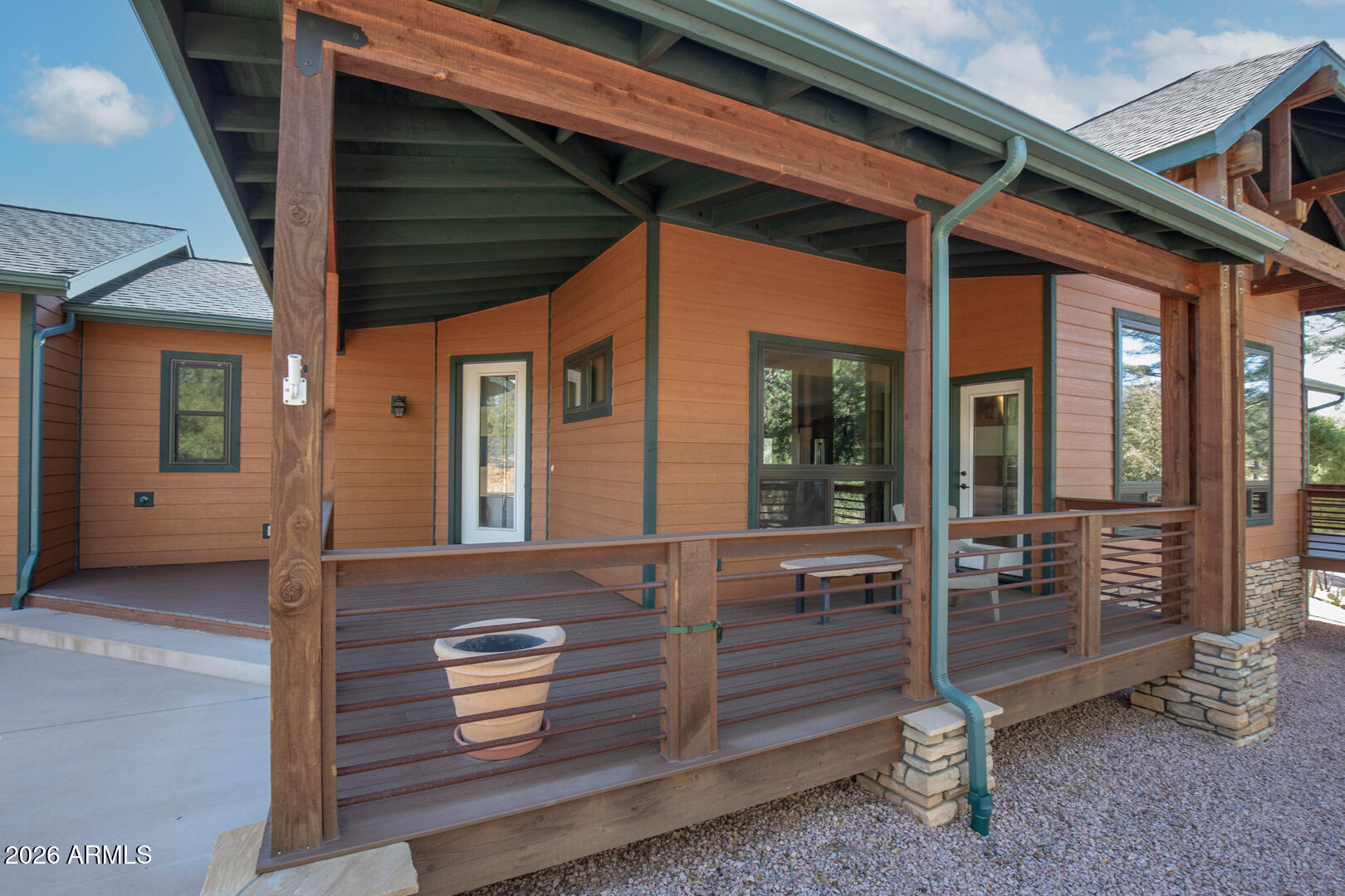 Payson 3 Unit 2 - Residential