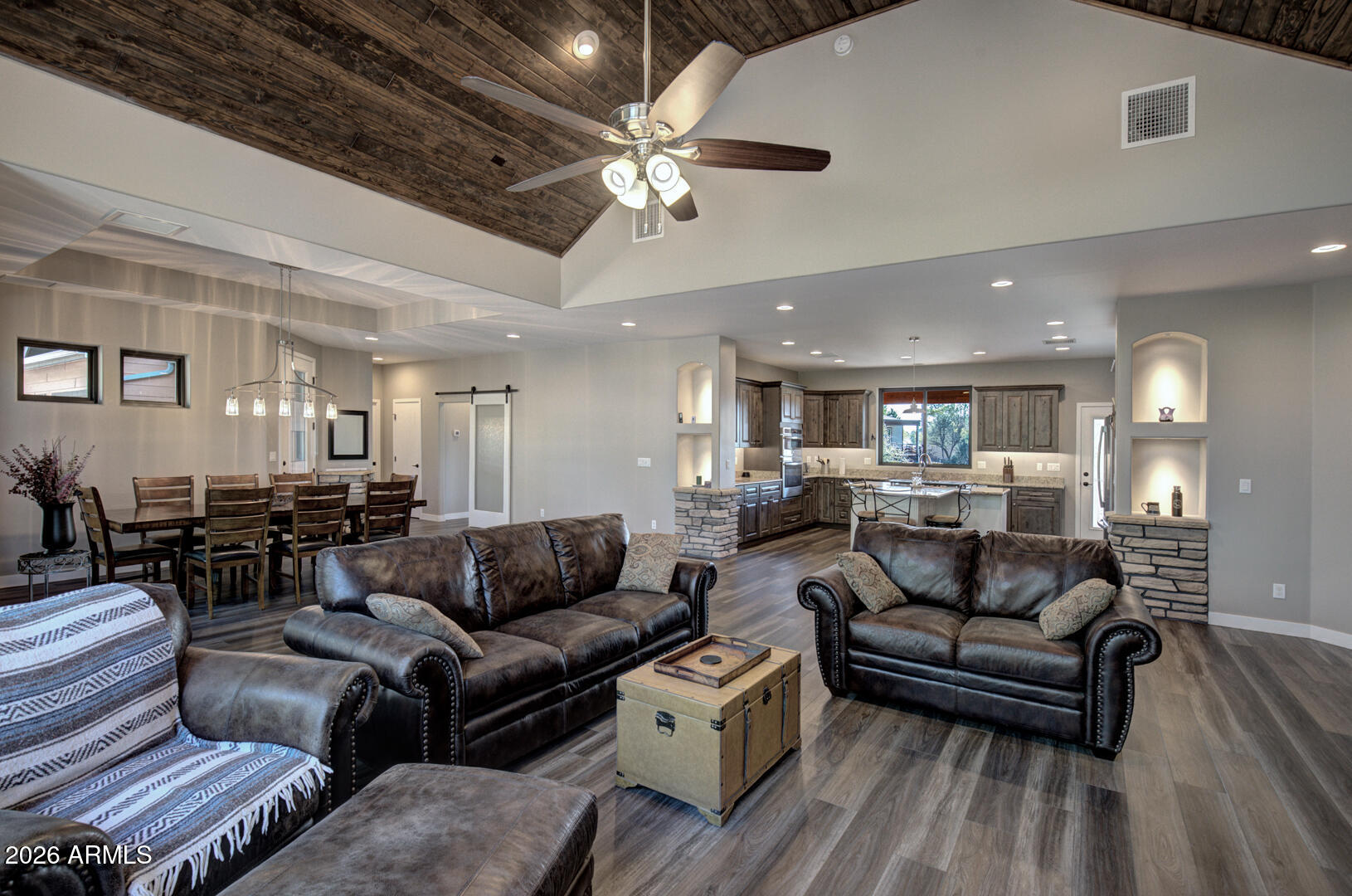 Payson 3 Unit 2 - Residential