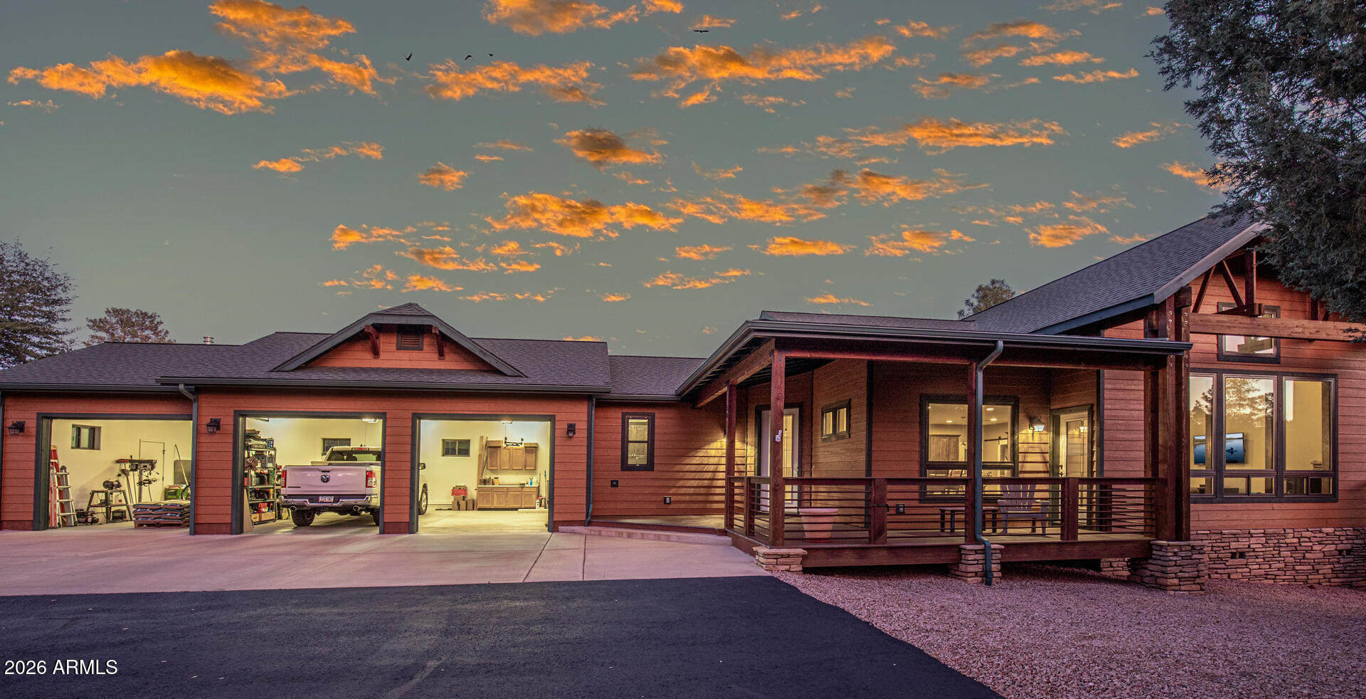 Payson 3 Unit 2 - Residential
