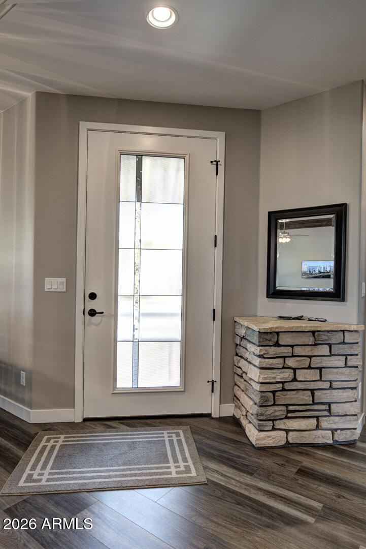 Payson 3 Unit 2 - Residential