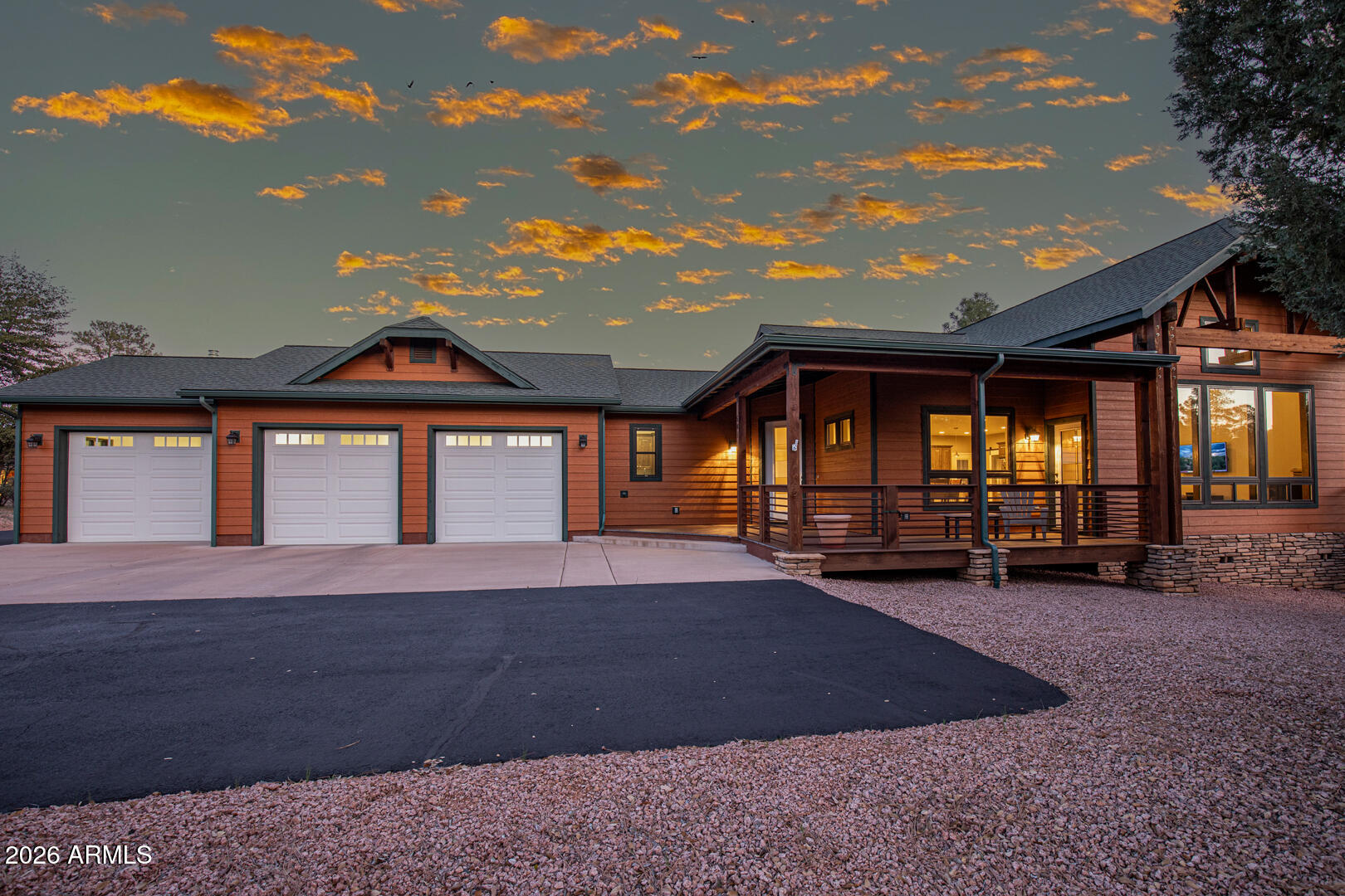 Payson 3 Unit 2 - Residential