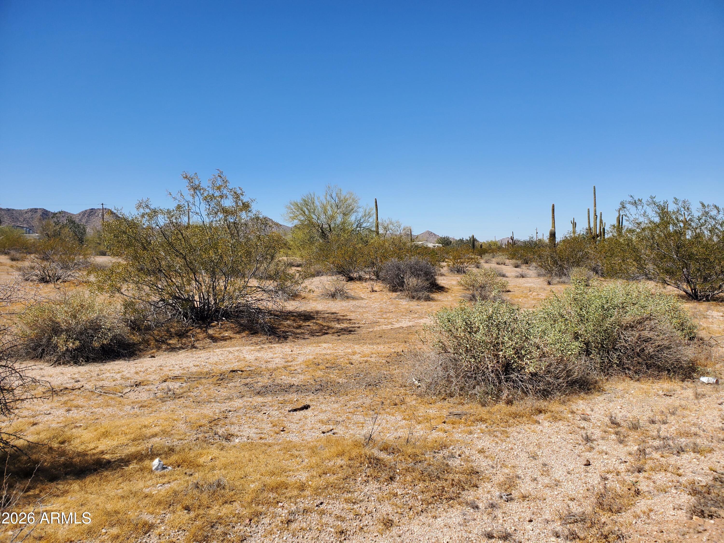 HIDDEN VALLEY ESTATES UNIT 9 - Land