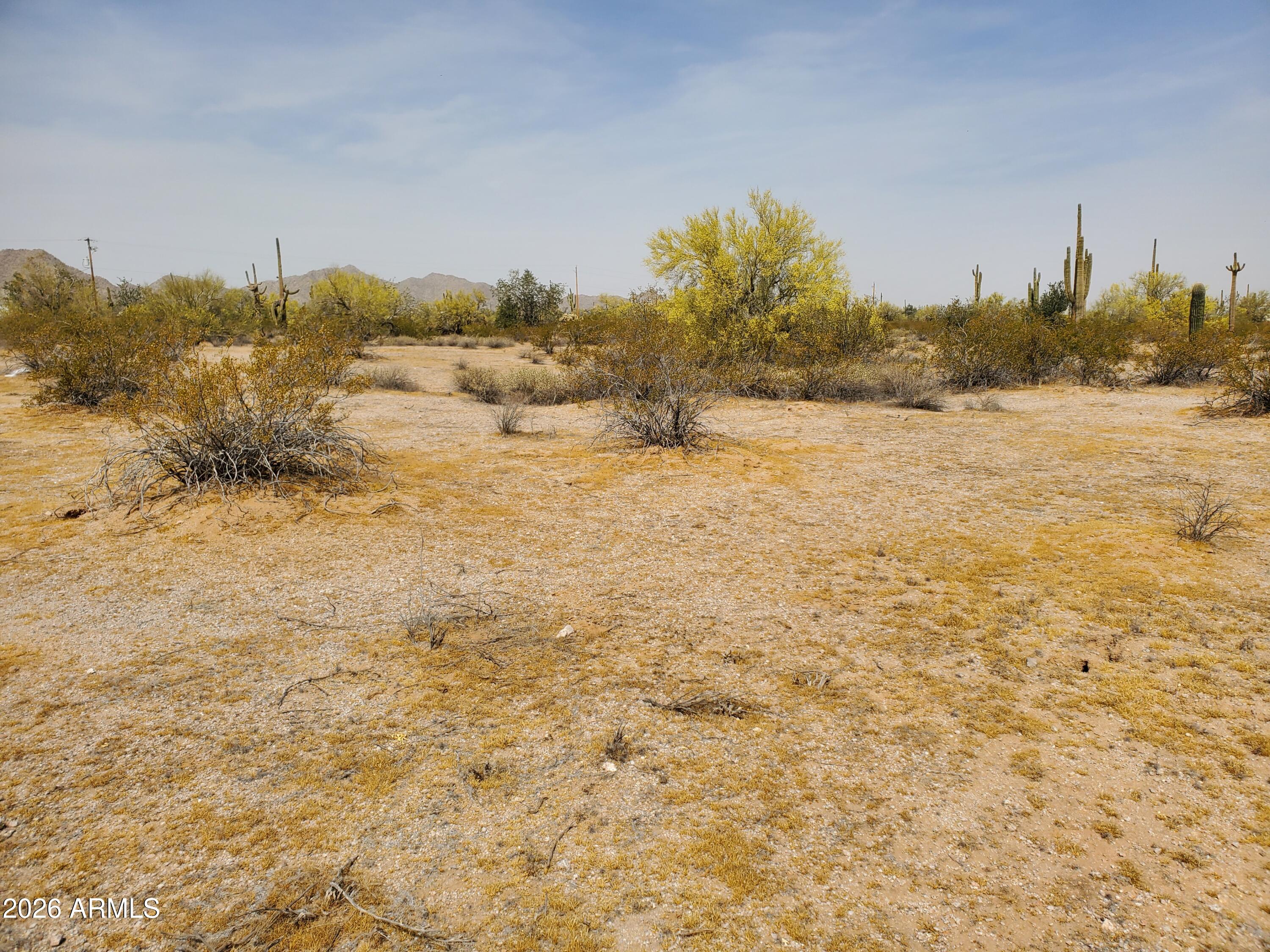 HIDDEN VALLEY ESTATES UNIT 9 - Land