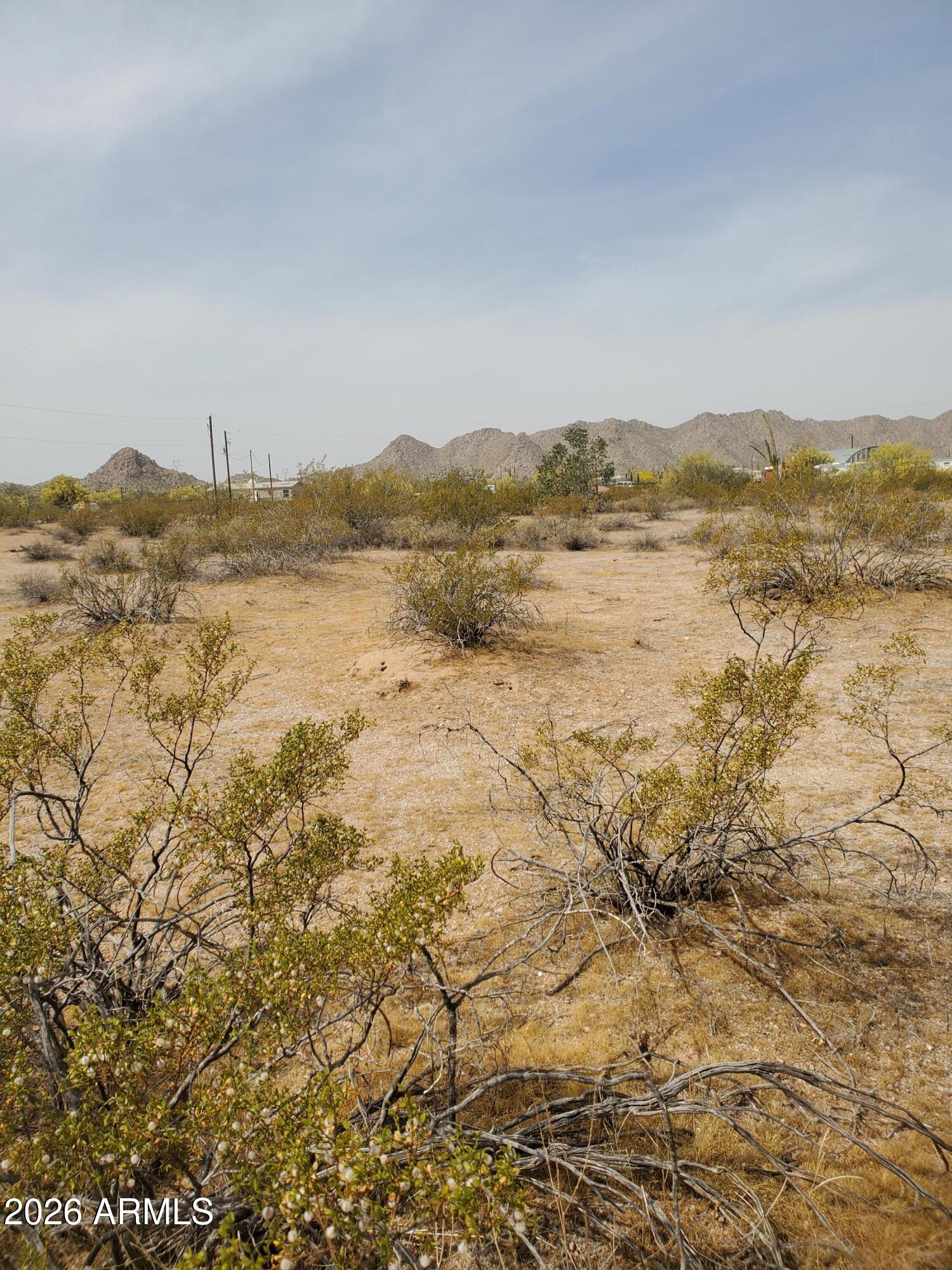 HIDDEN VALLEY ESTATES UNIT 9 - Land