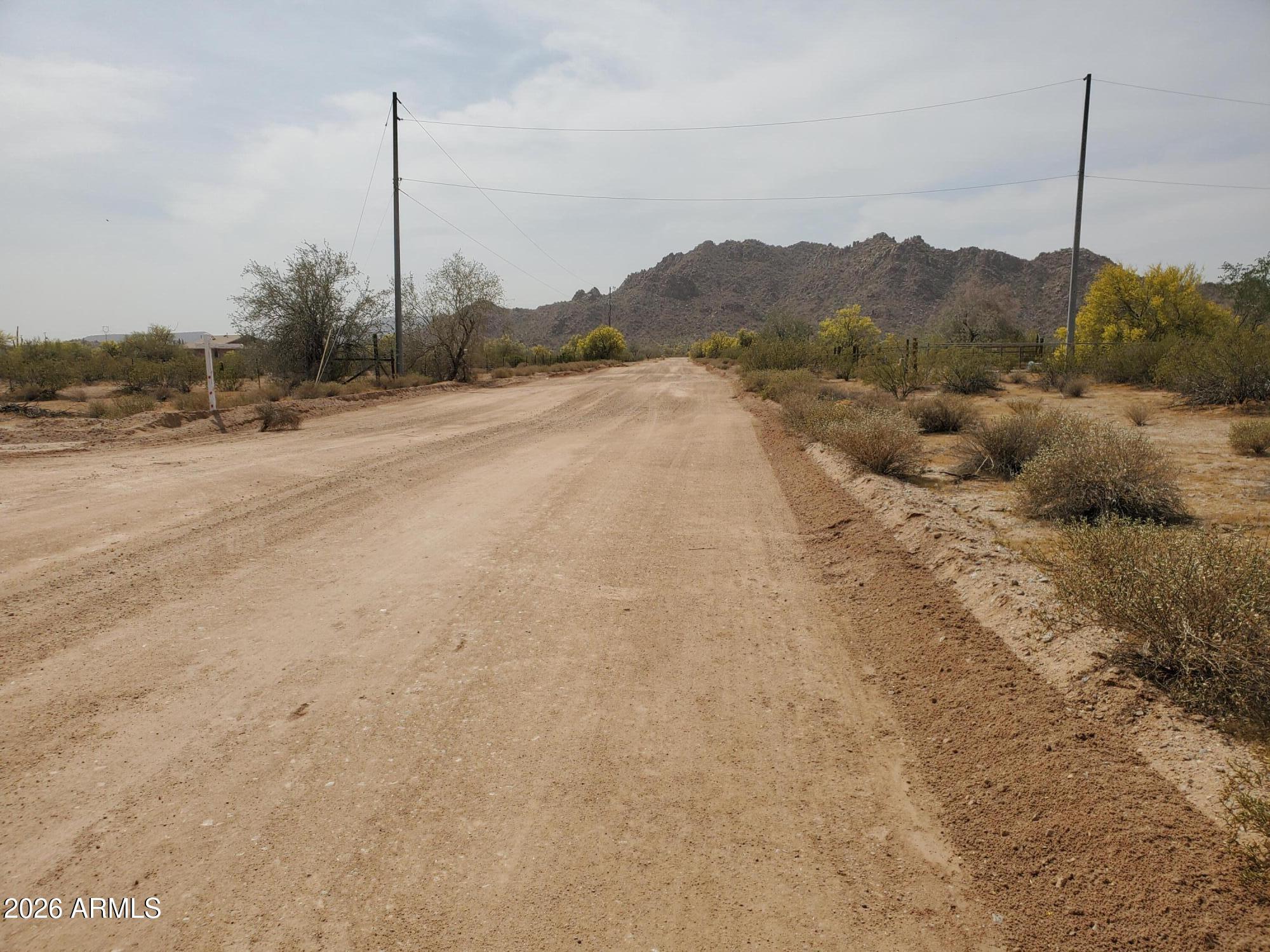 HIDDEN VALLEY ESTATES UNIT 9 - Land