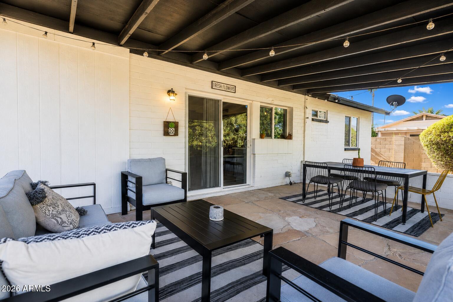 PARADISE VALLEY MANOR 3-B - Residential