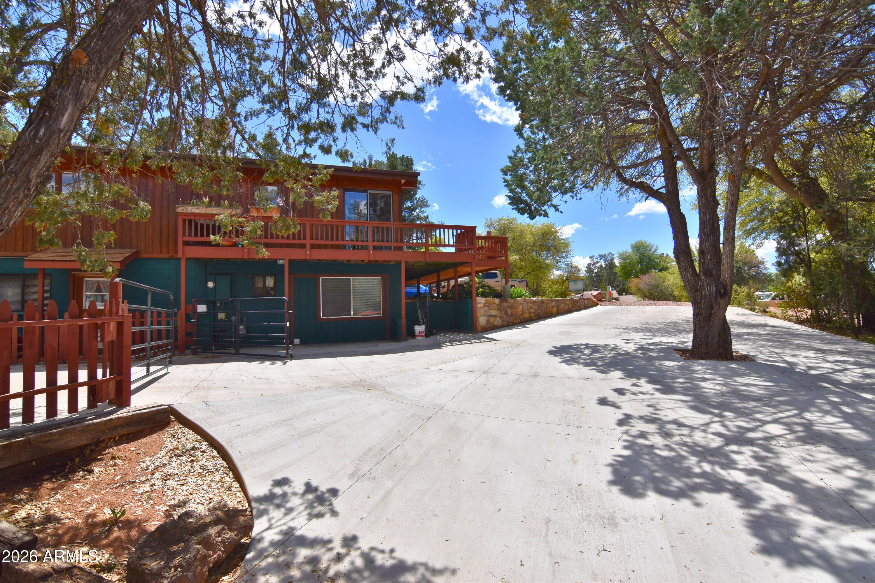 PAYSON NORTH 4 - Residential