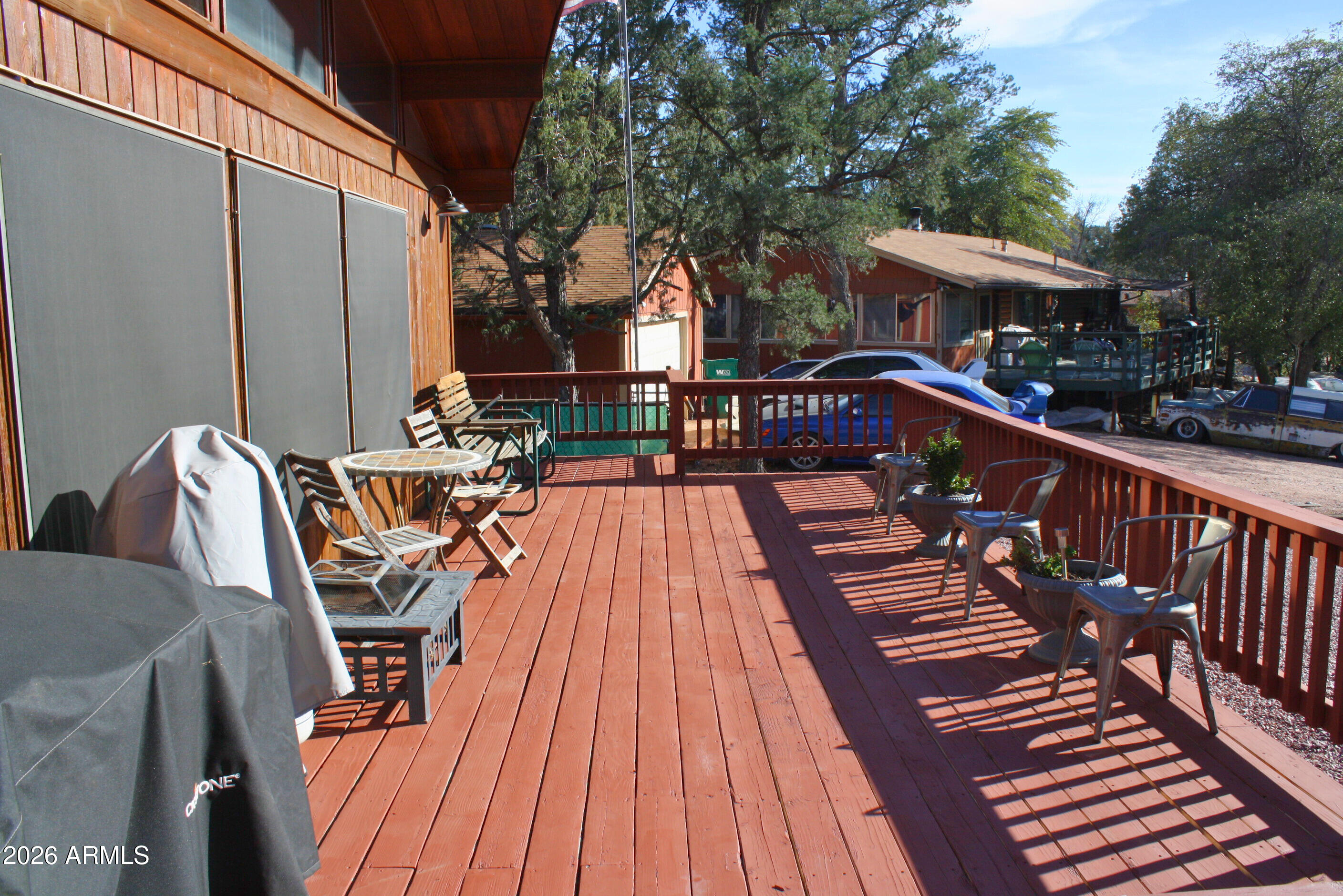 PAYSON NORTH 4 - Residential