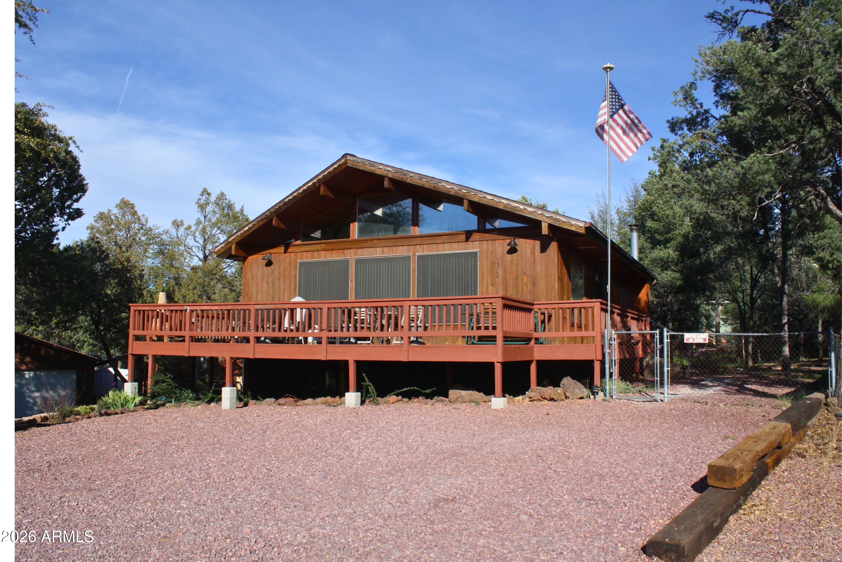 PAYSON NORTH 4 - Residential