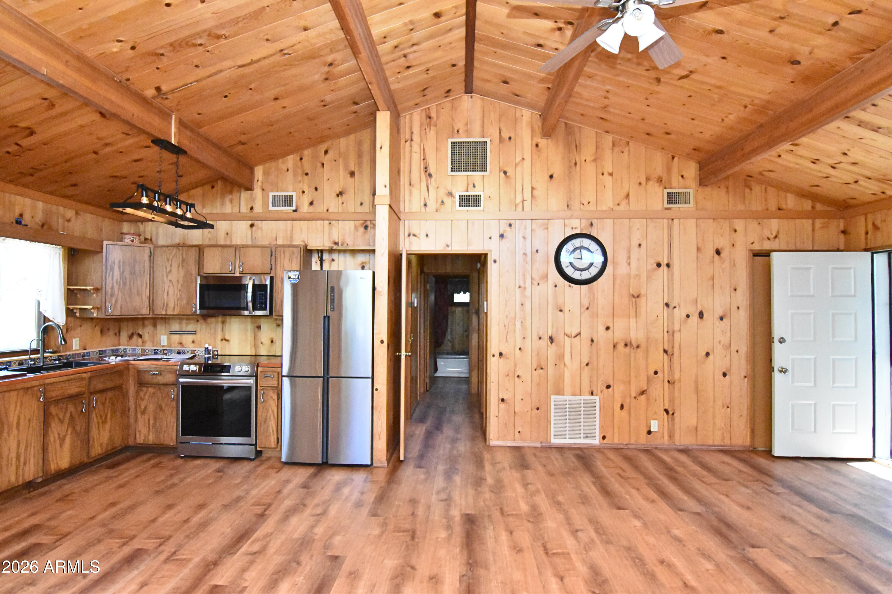 PAYSON NORTH 4 - Residential