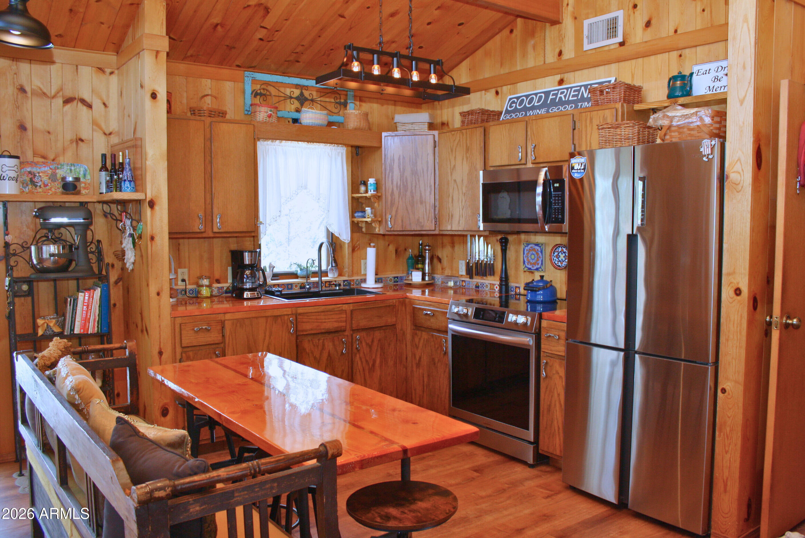 PAYSON NORTH 4 - Residential