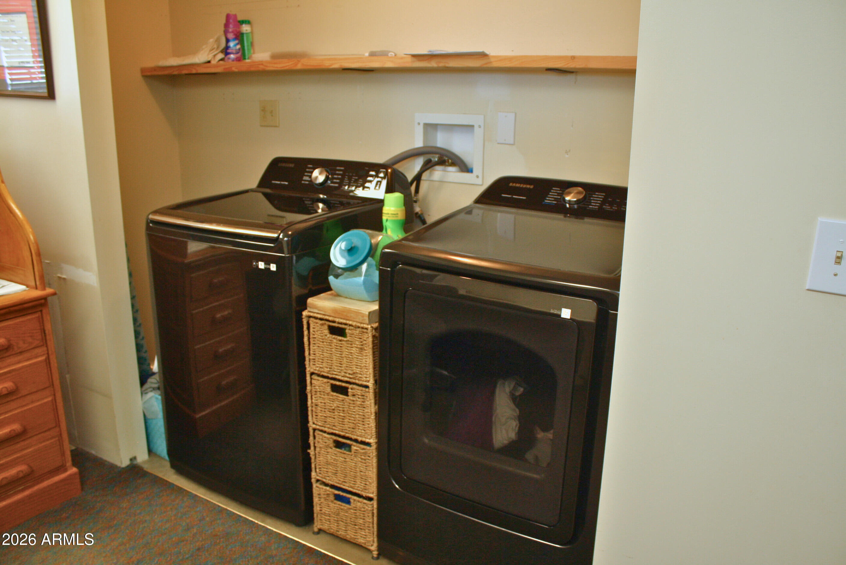 PAYSON NORTH 4 - Residential