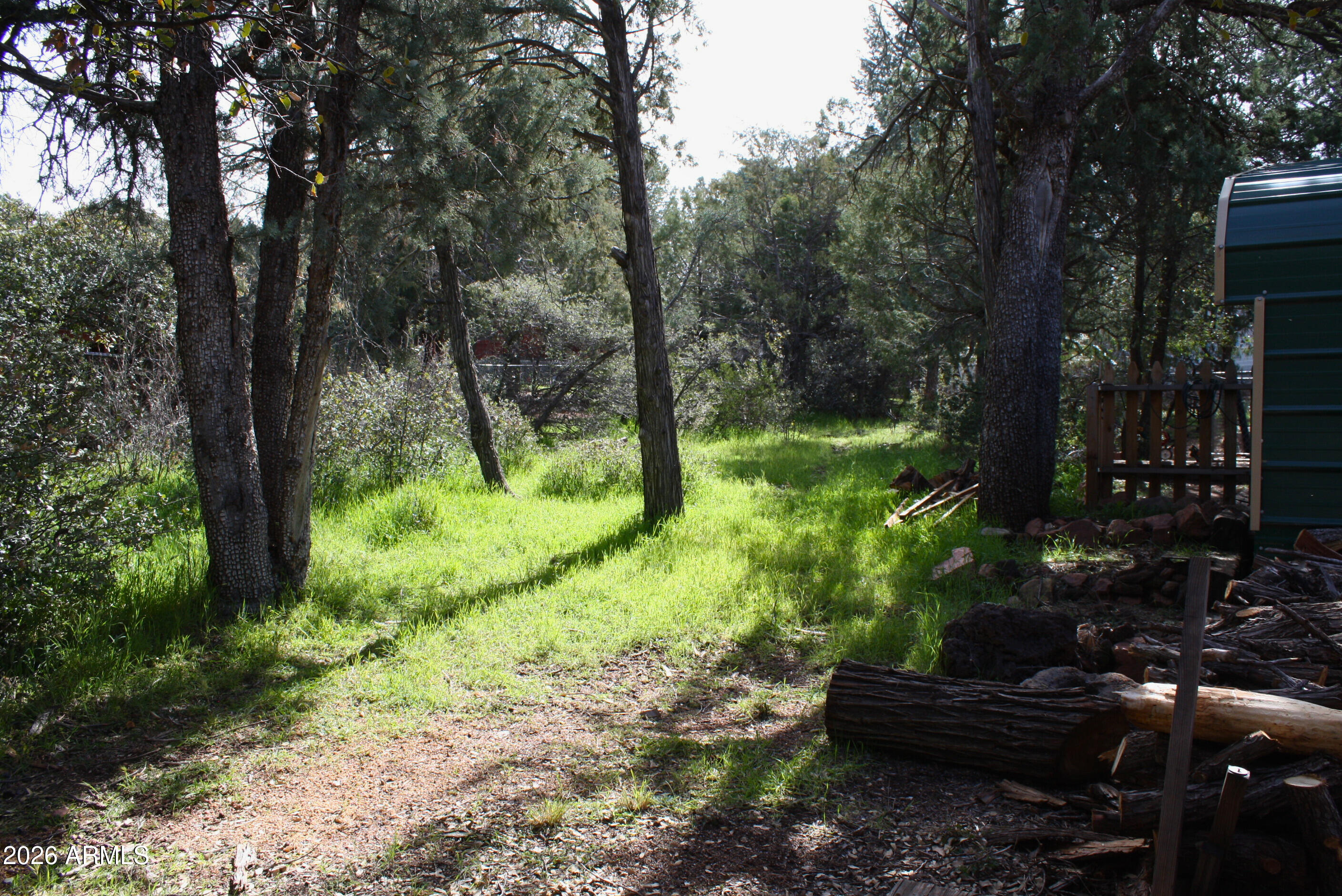 PAYSON NORTH 4 - Residential