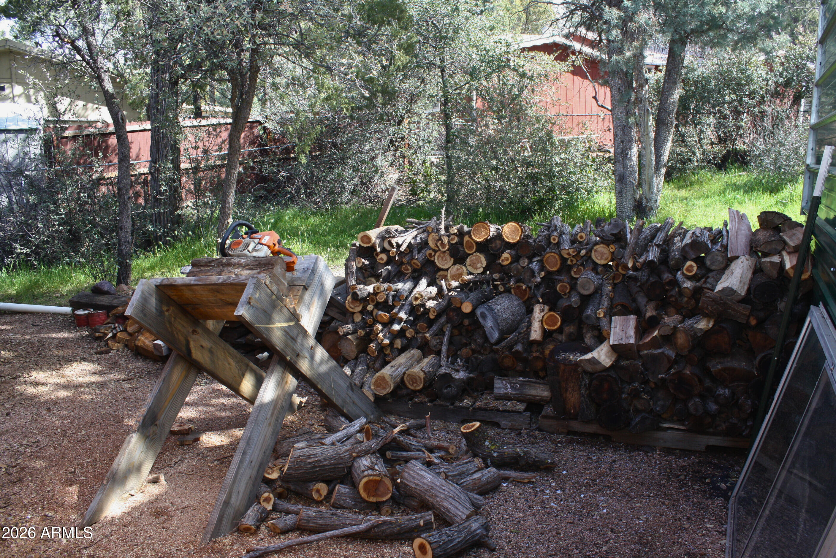 PAYSON NORTH 4 - Residential