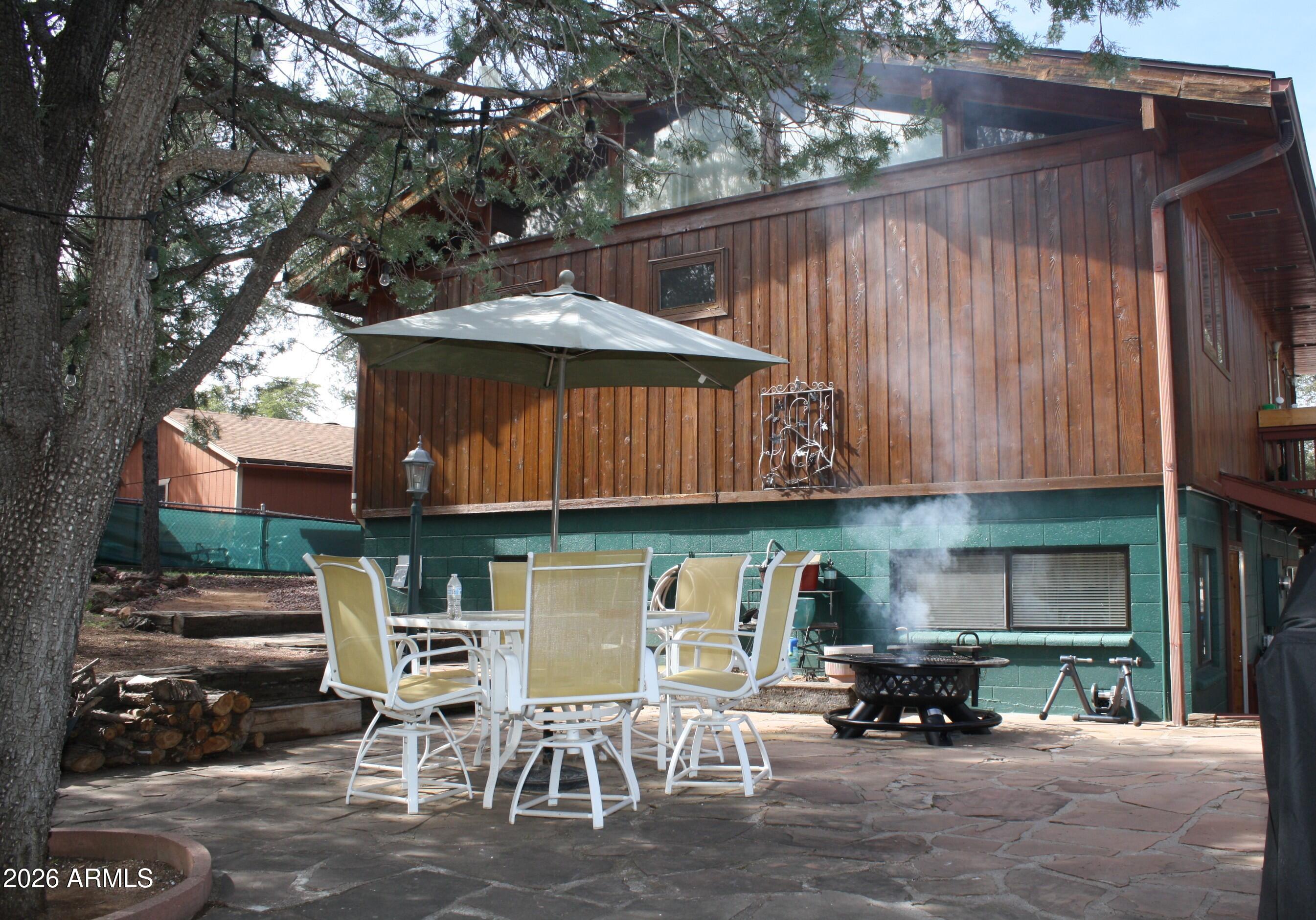 PAYSON NORTH 4 - Residential