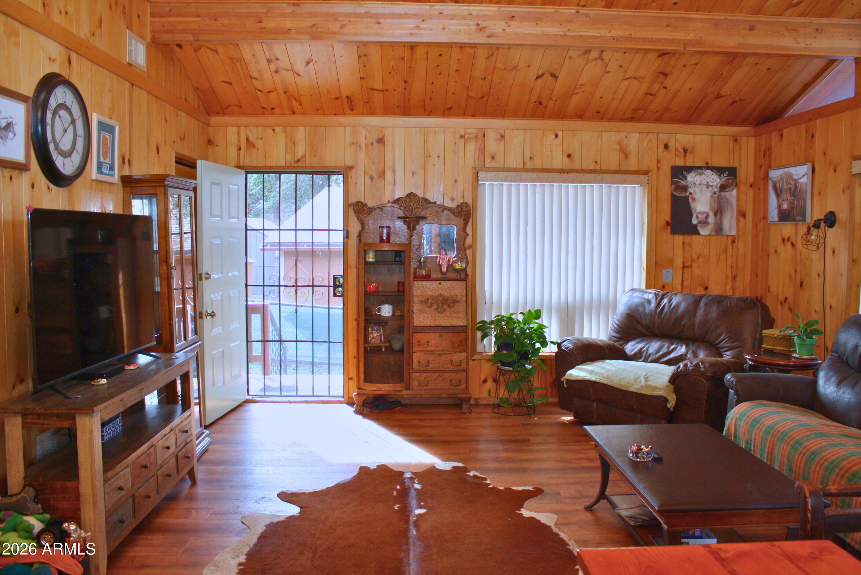 PAYSON NORTH 4 - Residential