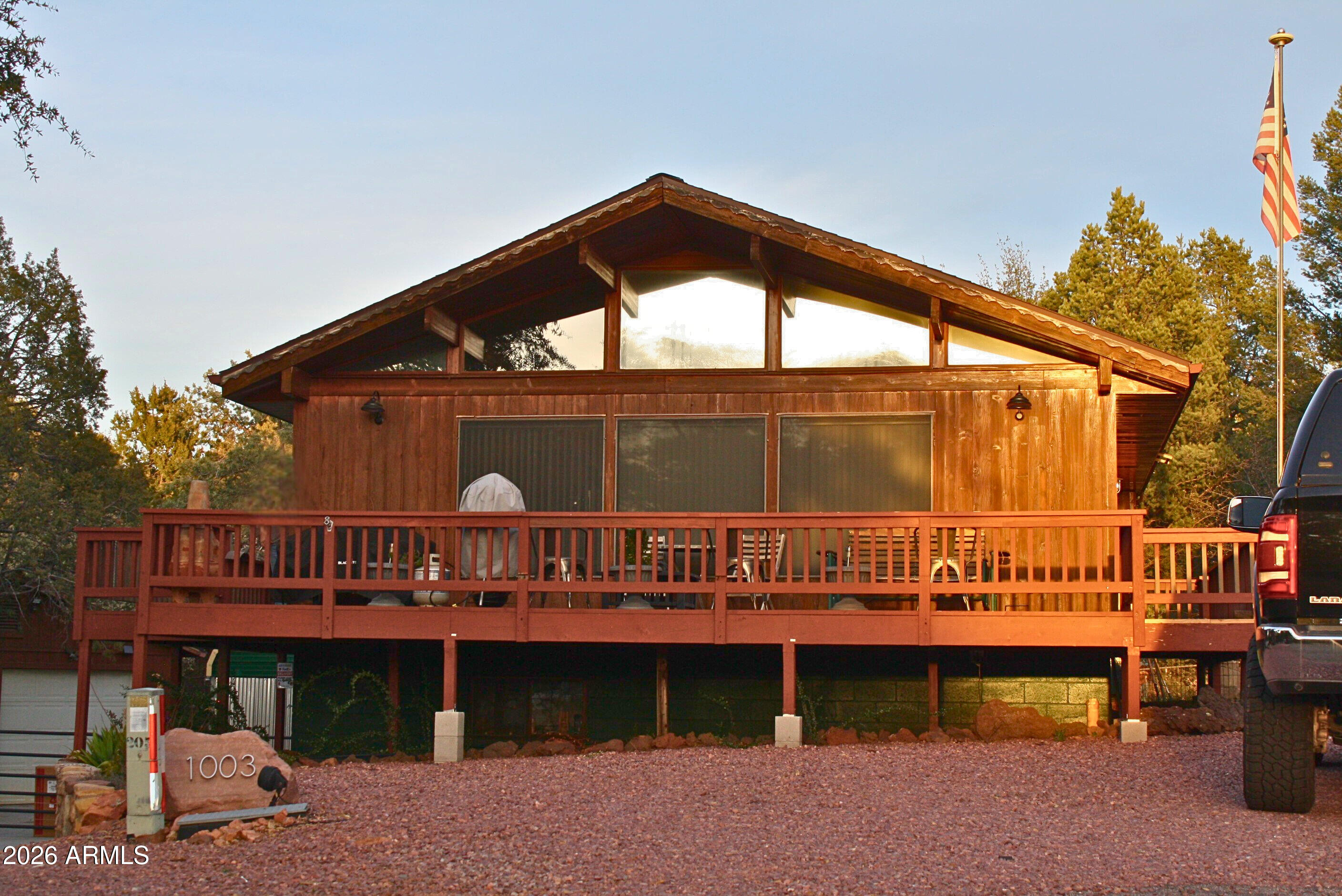 PAYSON NORTH 4 - Residential