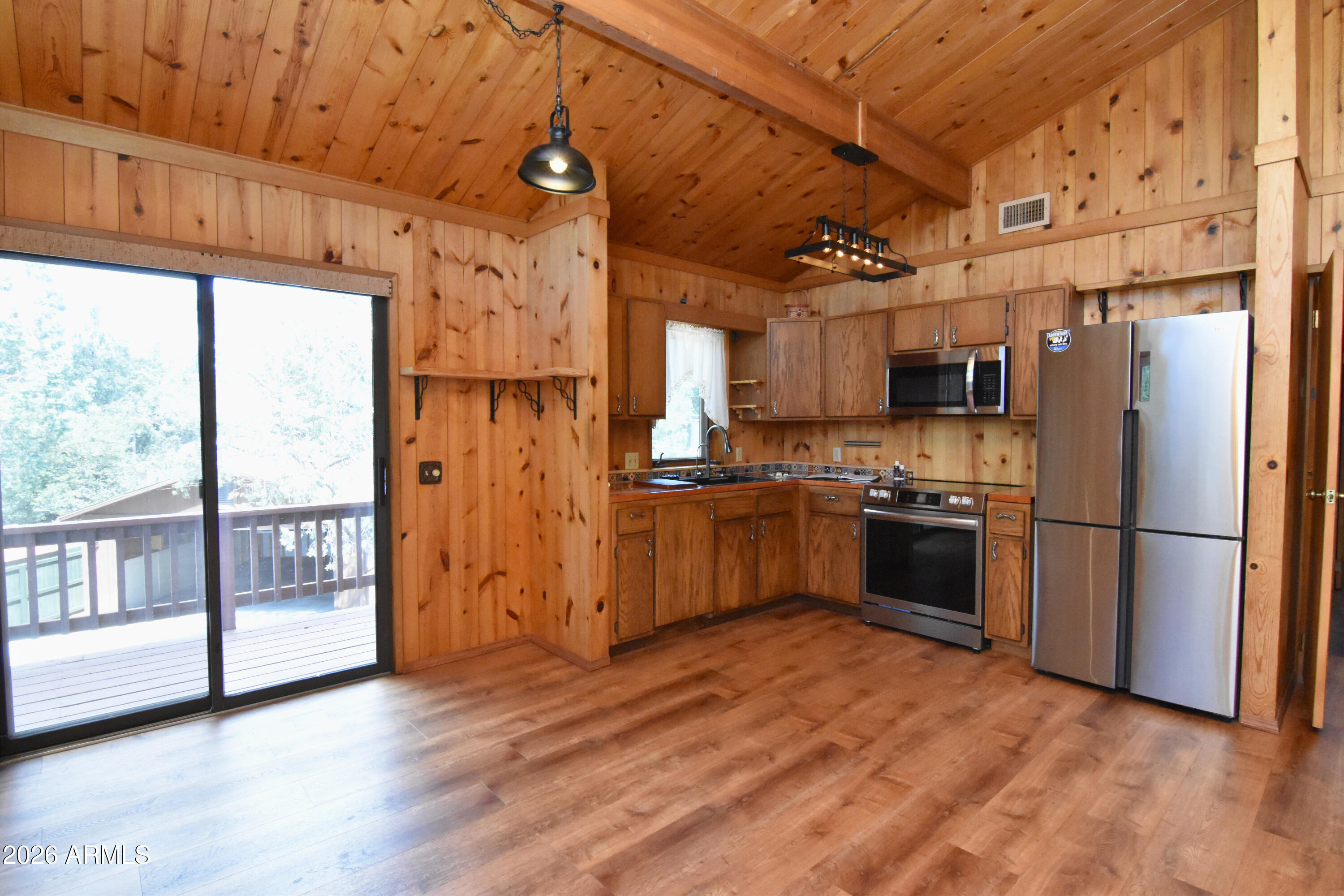 PAYSON NORTH 4 - Residential
