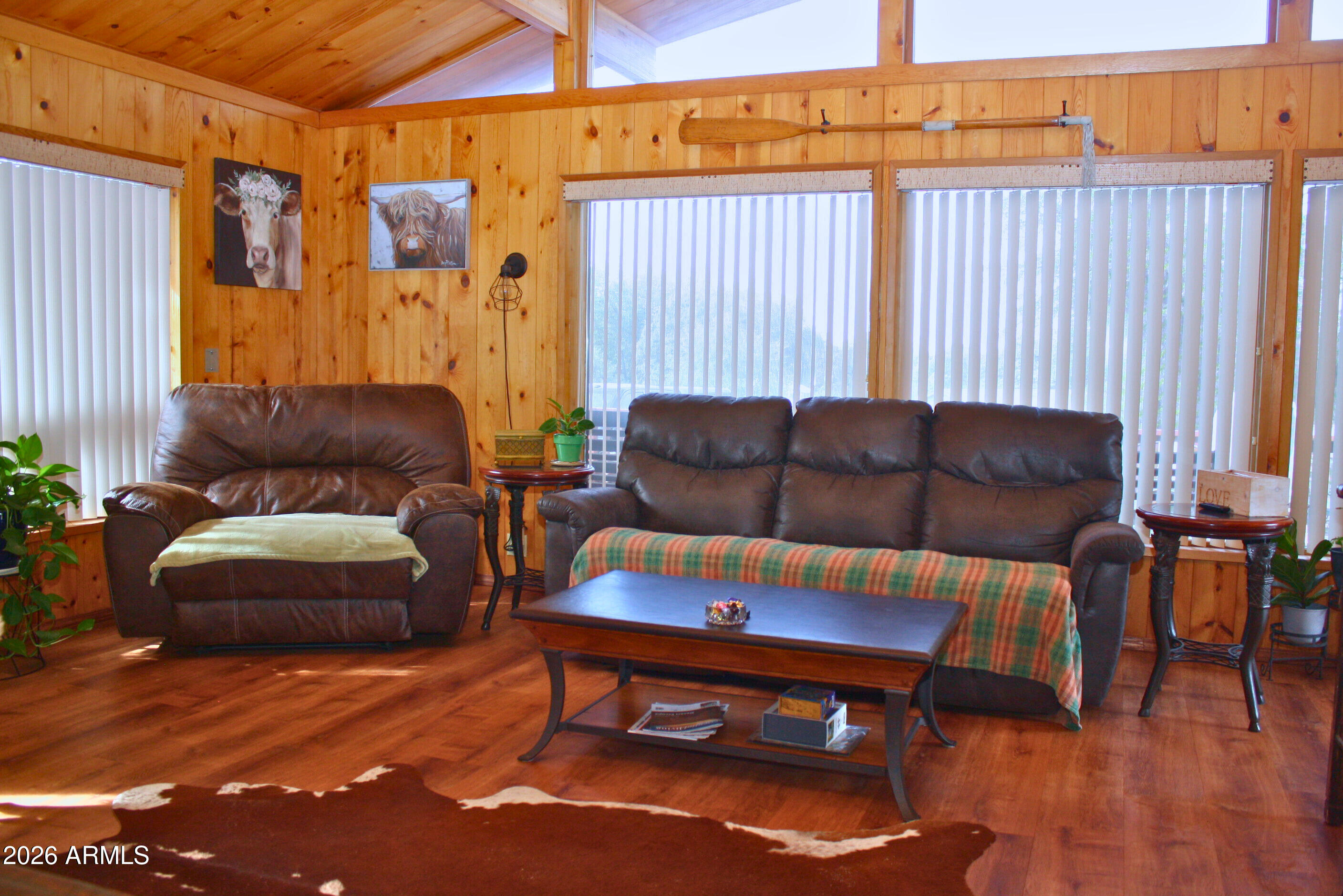 PAYSON NORTH 4 - Residential